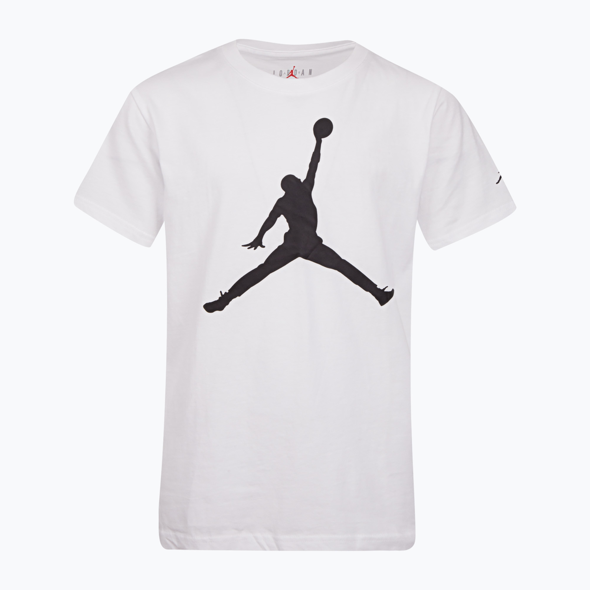 Koszulka dziecięca Nike Jordan Jumpman SS white