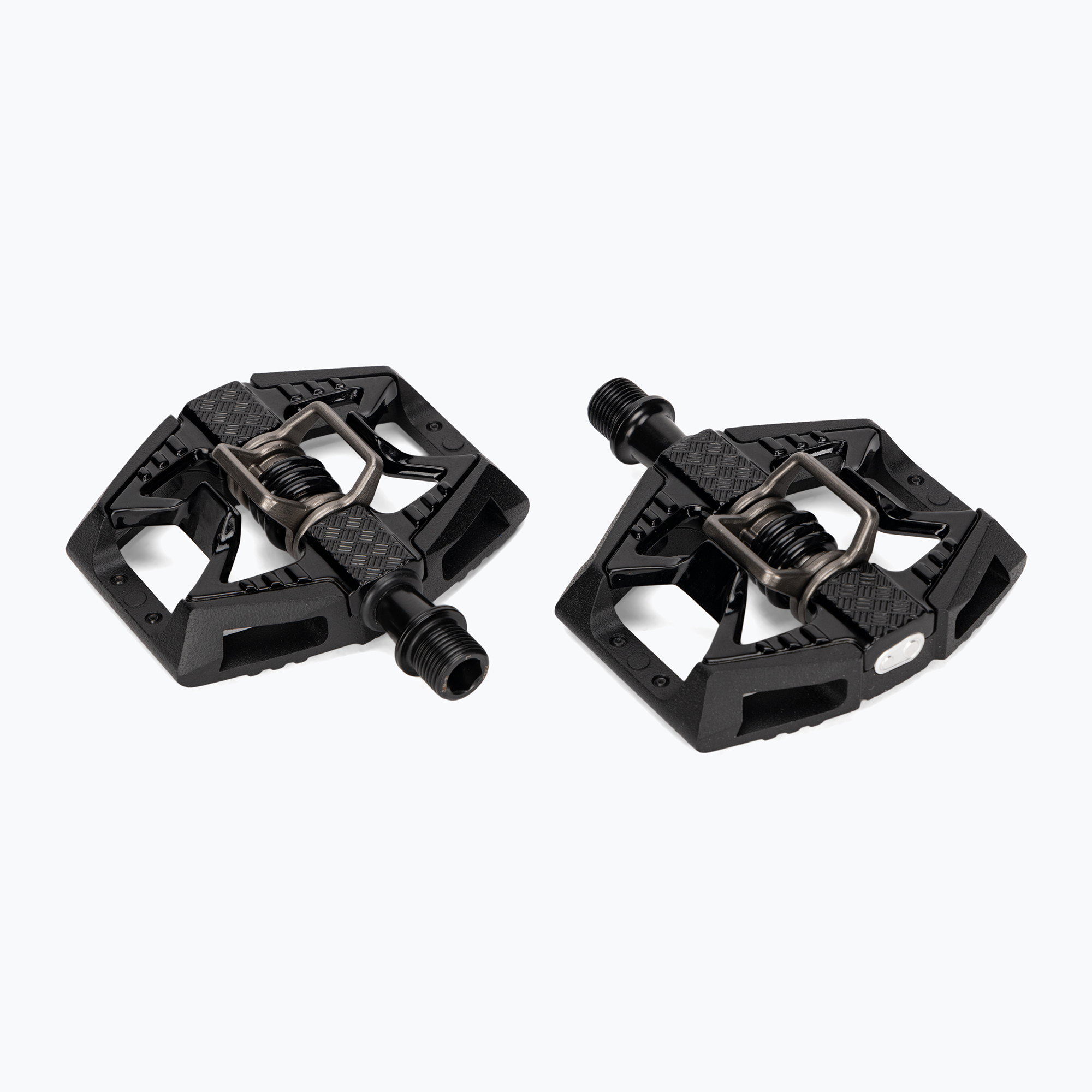Велосипедни педали Crankbrothers Double Shot 3 black/black