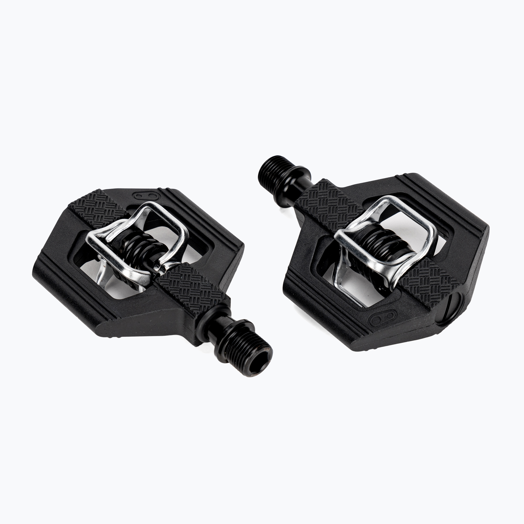 Велосипедни педали Crankbrothers Candy 1 black/black