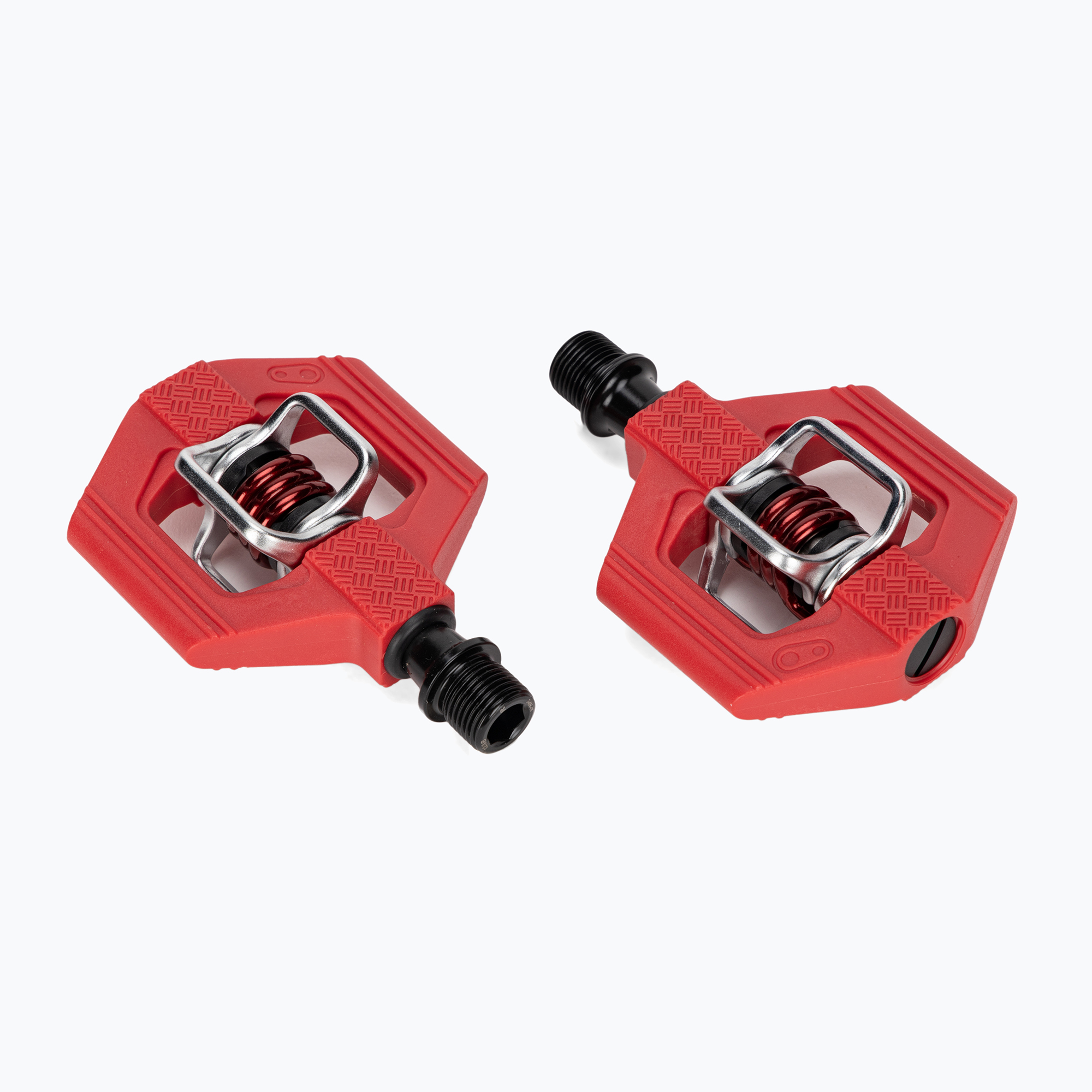 Crankbrothers Candy 1 red/red bicycle pedals