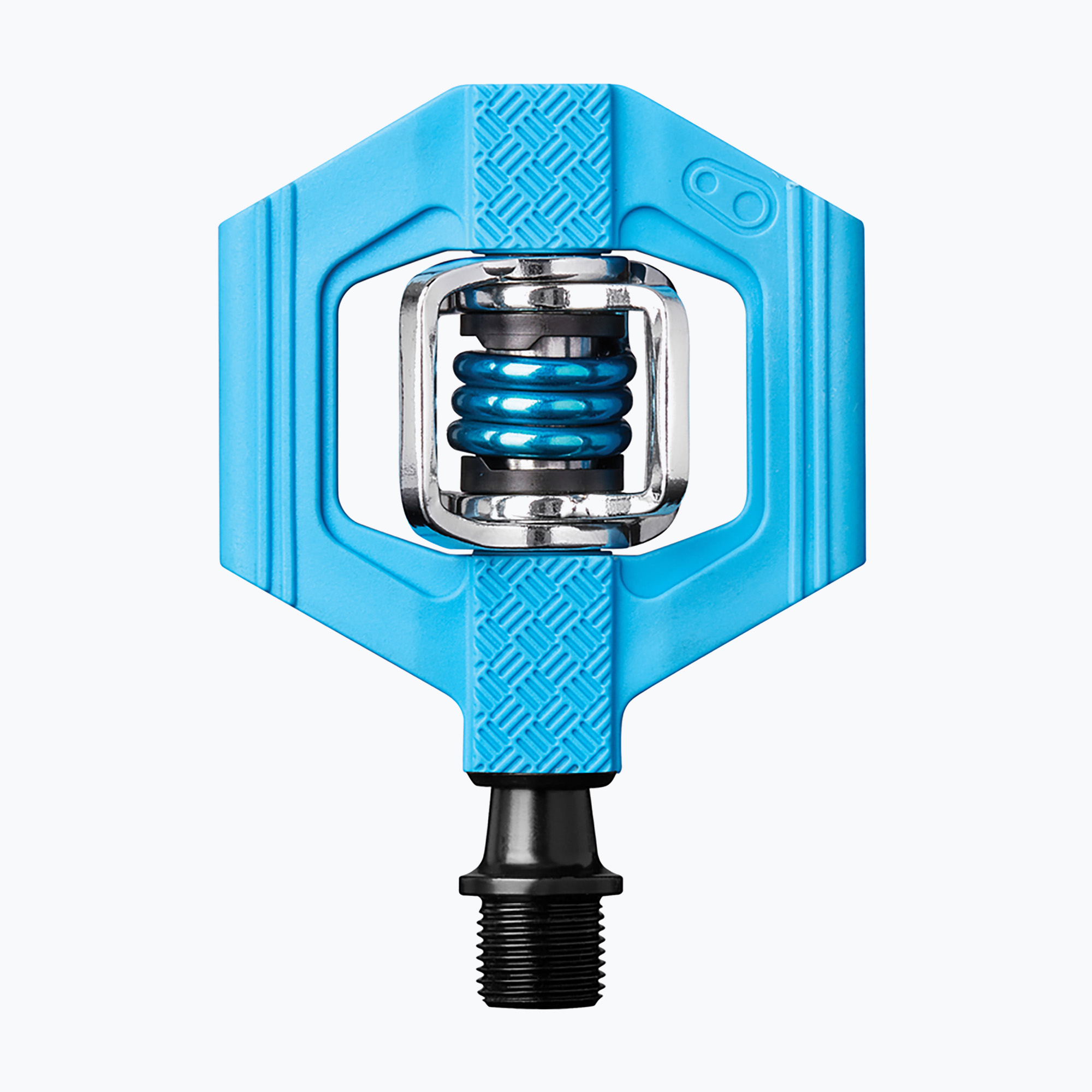Велосипедни педали Crankbrothers Candy 1 blue