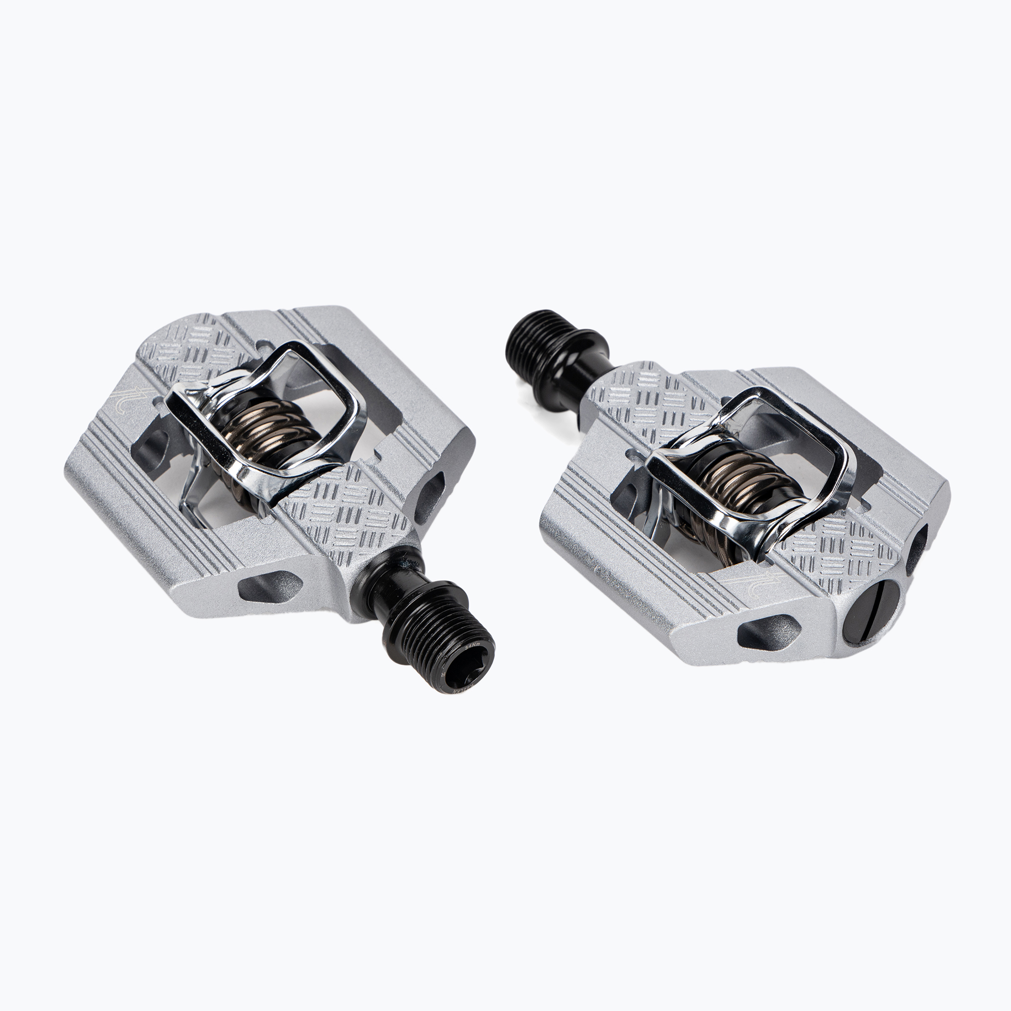 Велосипедни педали Crankbrothers Candy 2 dark grey/black