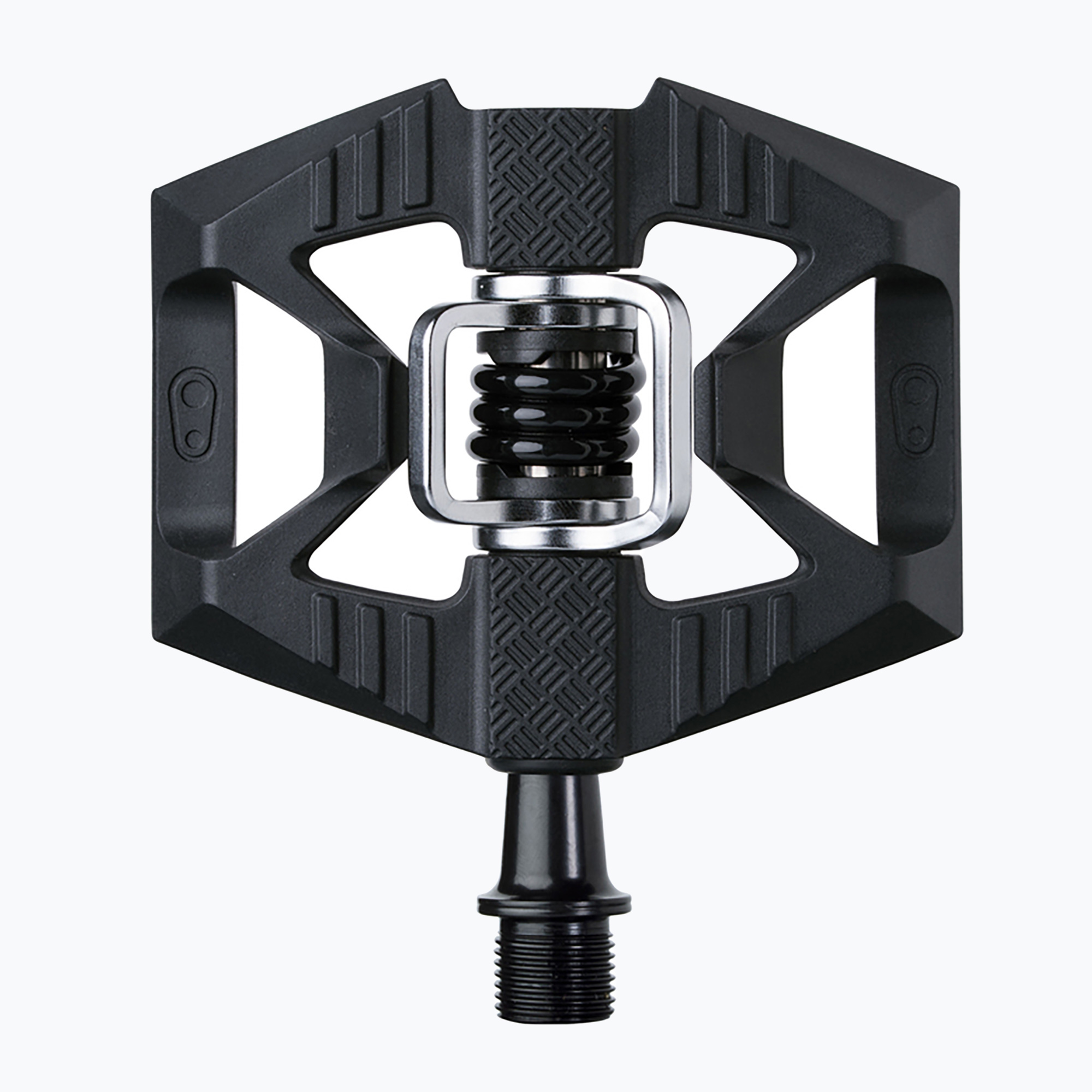 Велосипедни педали Crankbrothers Double Shot 1 black/black