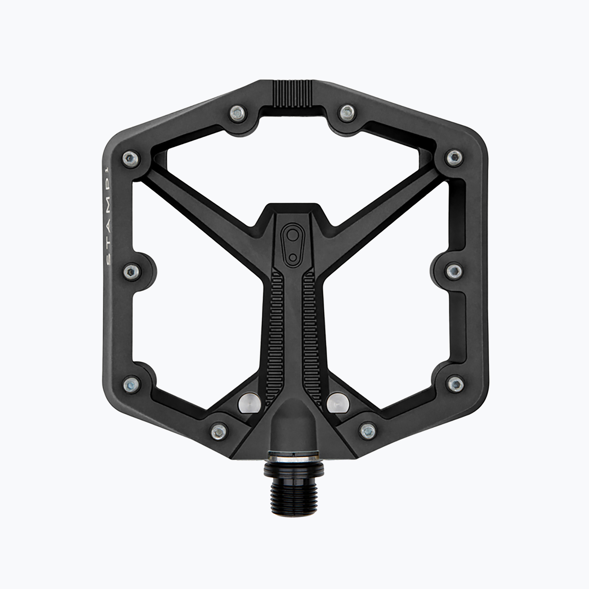 Велосипедни педали Crankbrothers Stamp 1 Gen2 black
