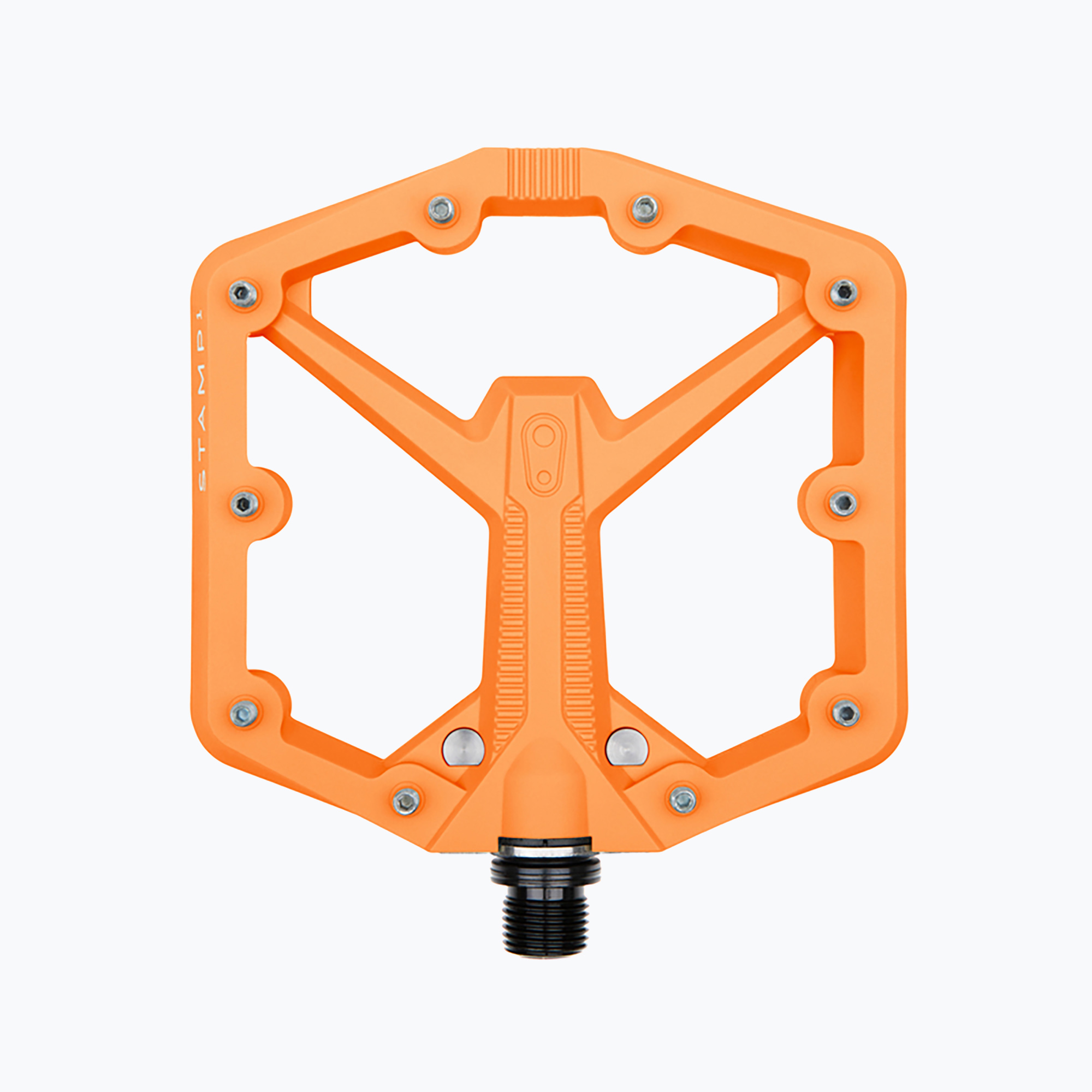 Велосипедни педали Crankbrothers Stamp 1 Gen2 orange