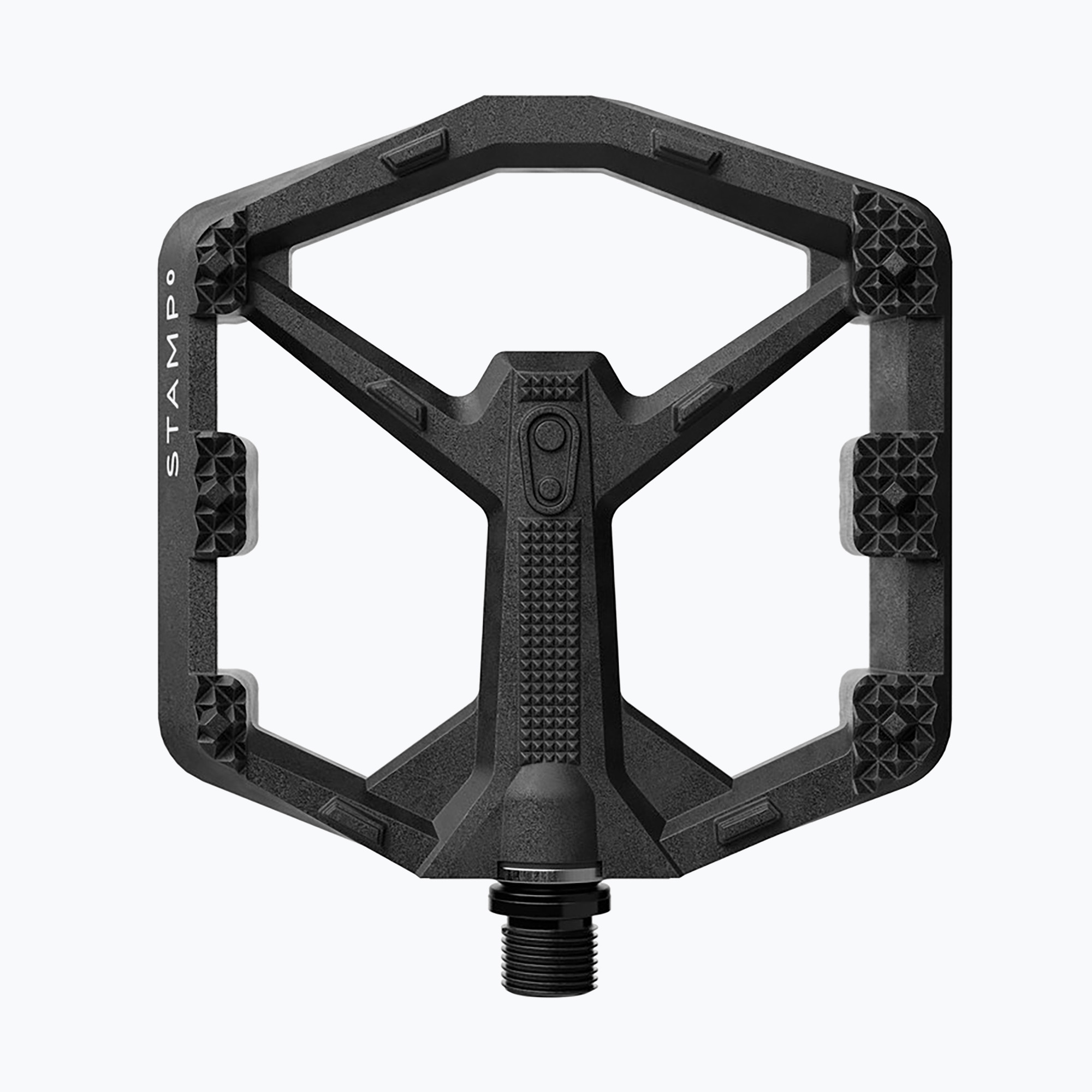 Педали за велосипед Crankbrothers Stamp 0 black
