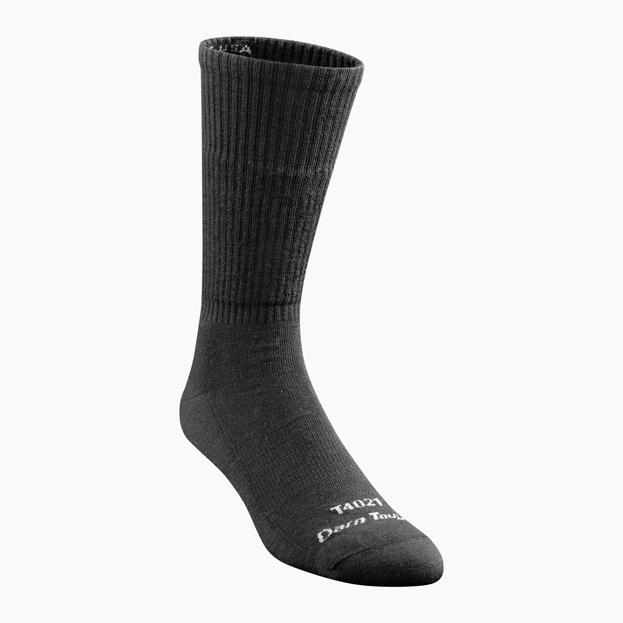 Skarpety męskie Darn Tough Tactical Boot Sock Cushion black 