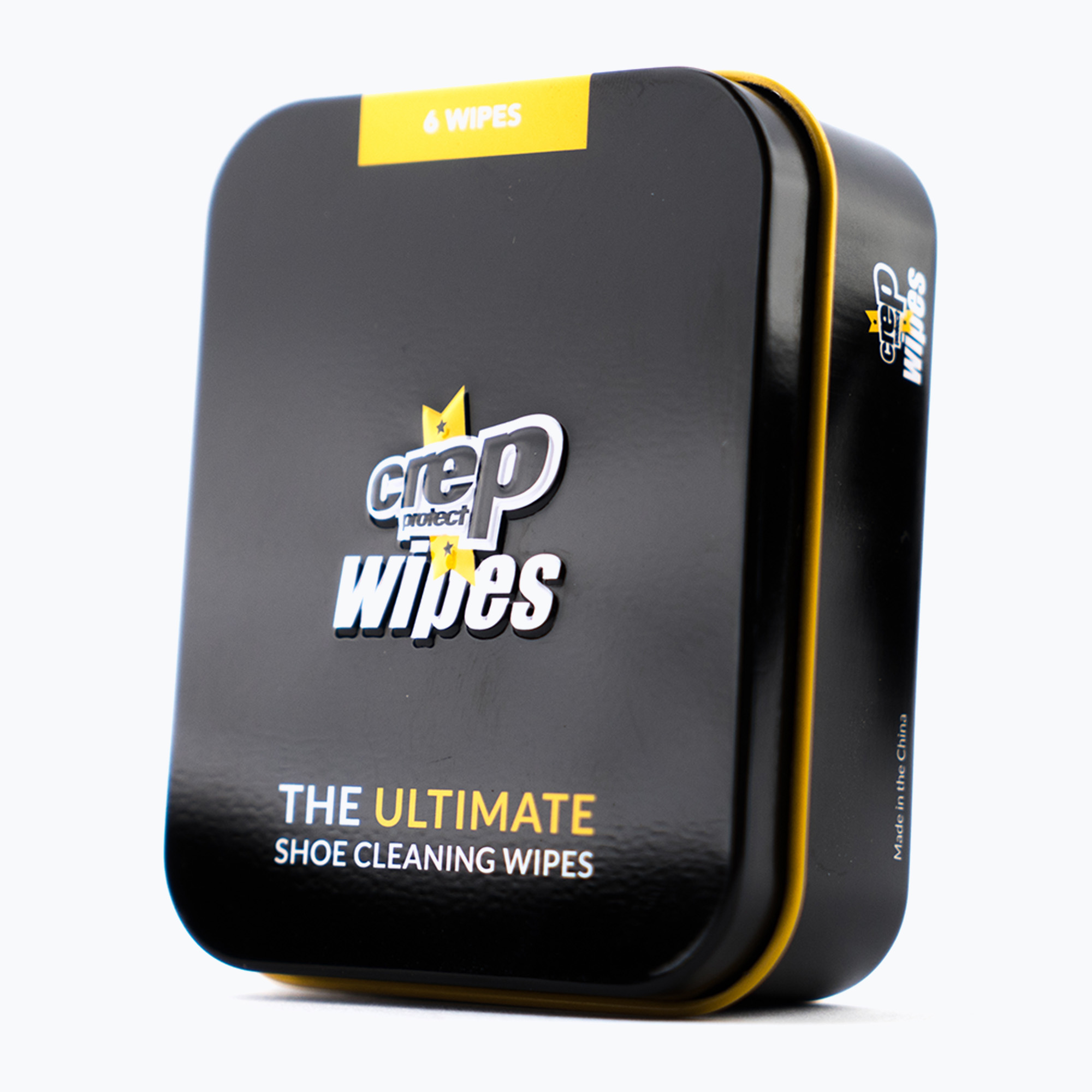 Почистващи кърпички Crep (6 опаковки)