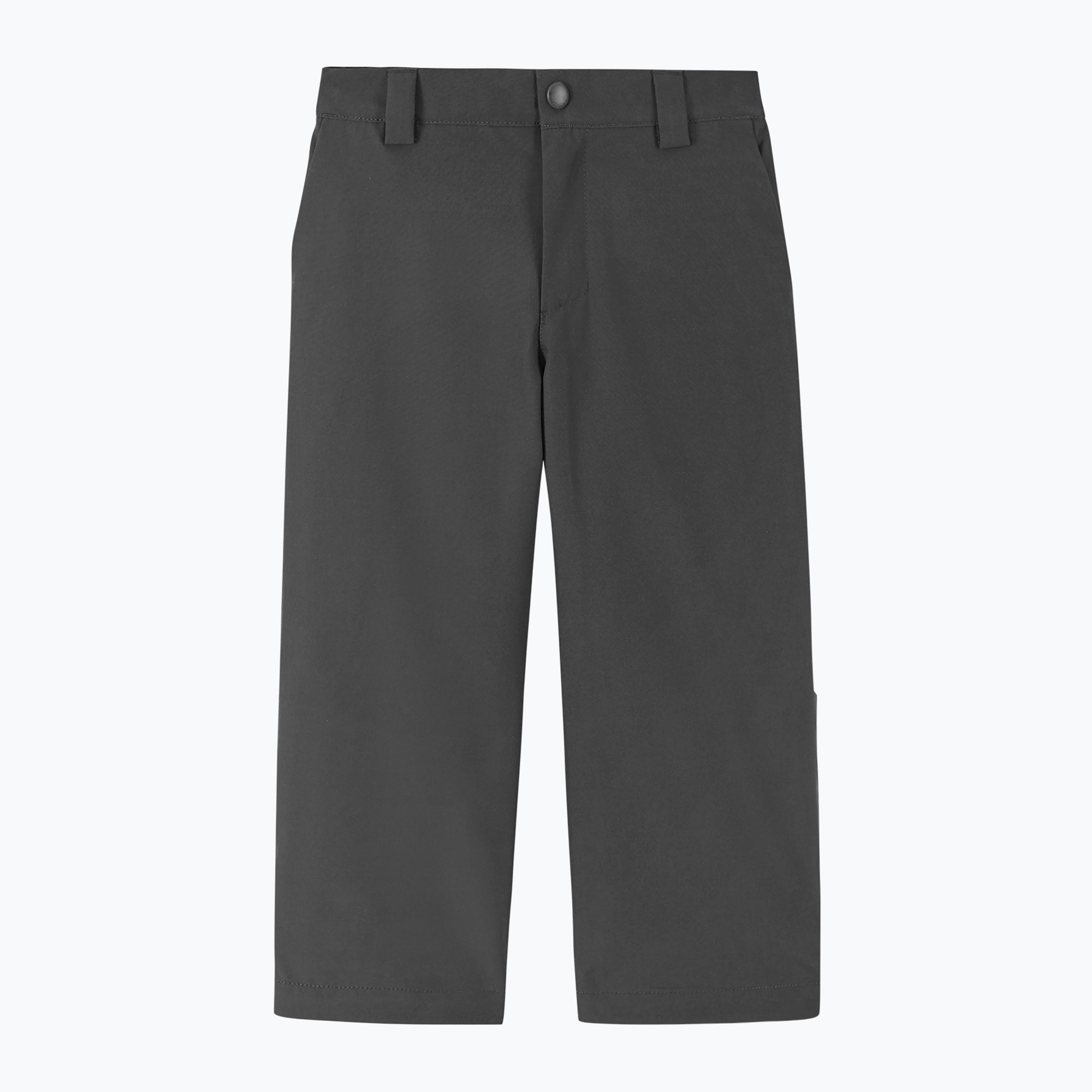 Reima Kunto black children's membrane trousers (98 cm)
