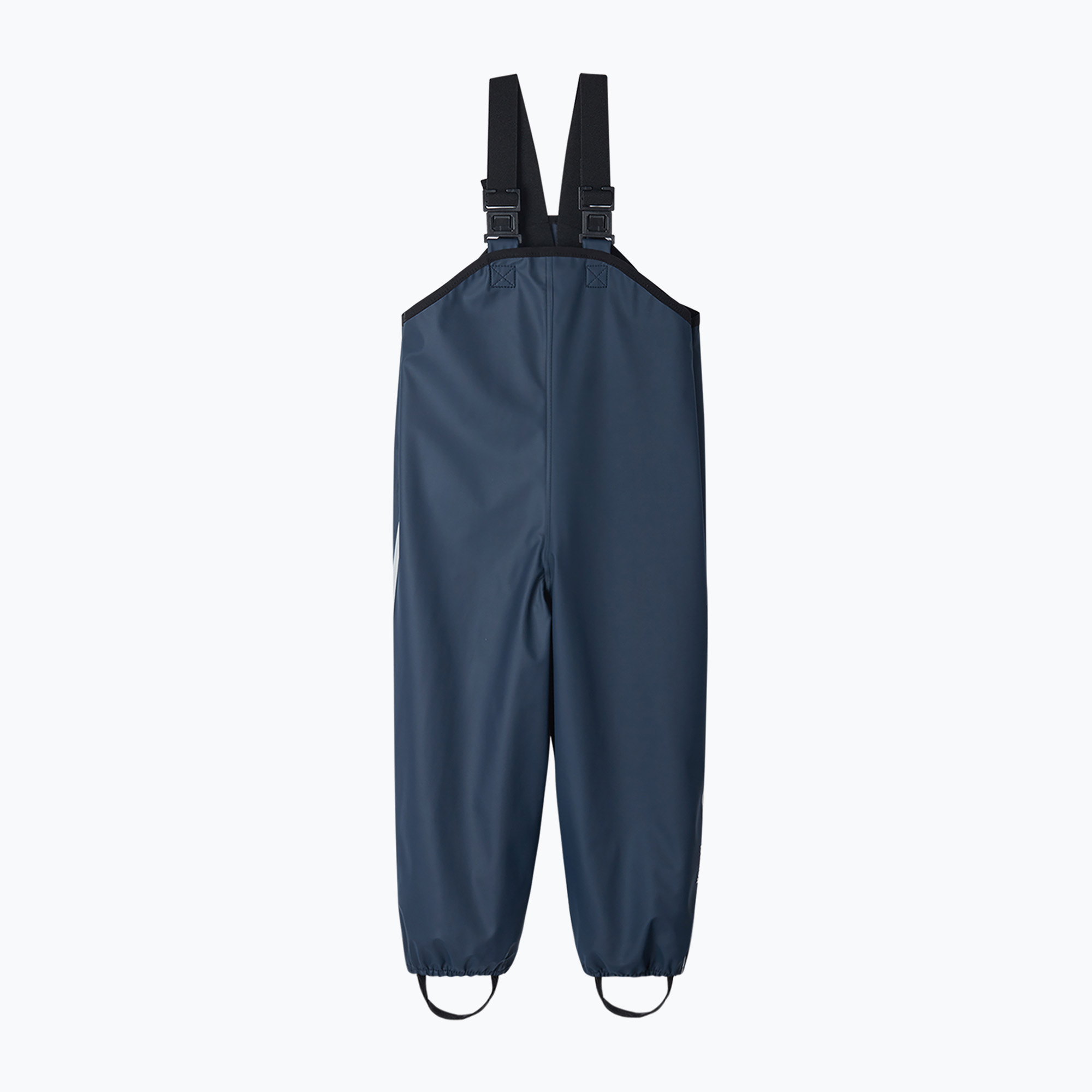 Pantaloni antipioggia da bambino Reima Lammikko navy (104) (Lammikko 5100026A-6980)