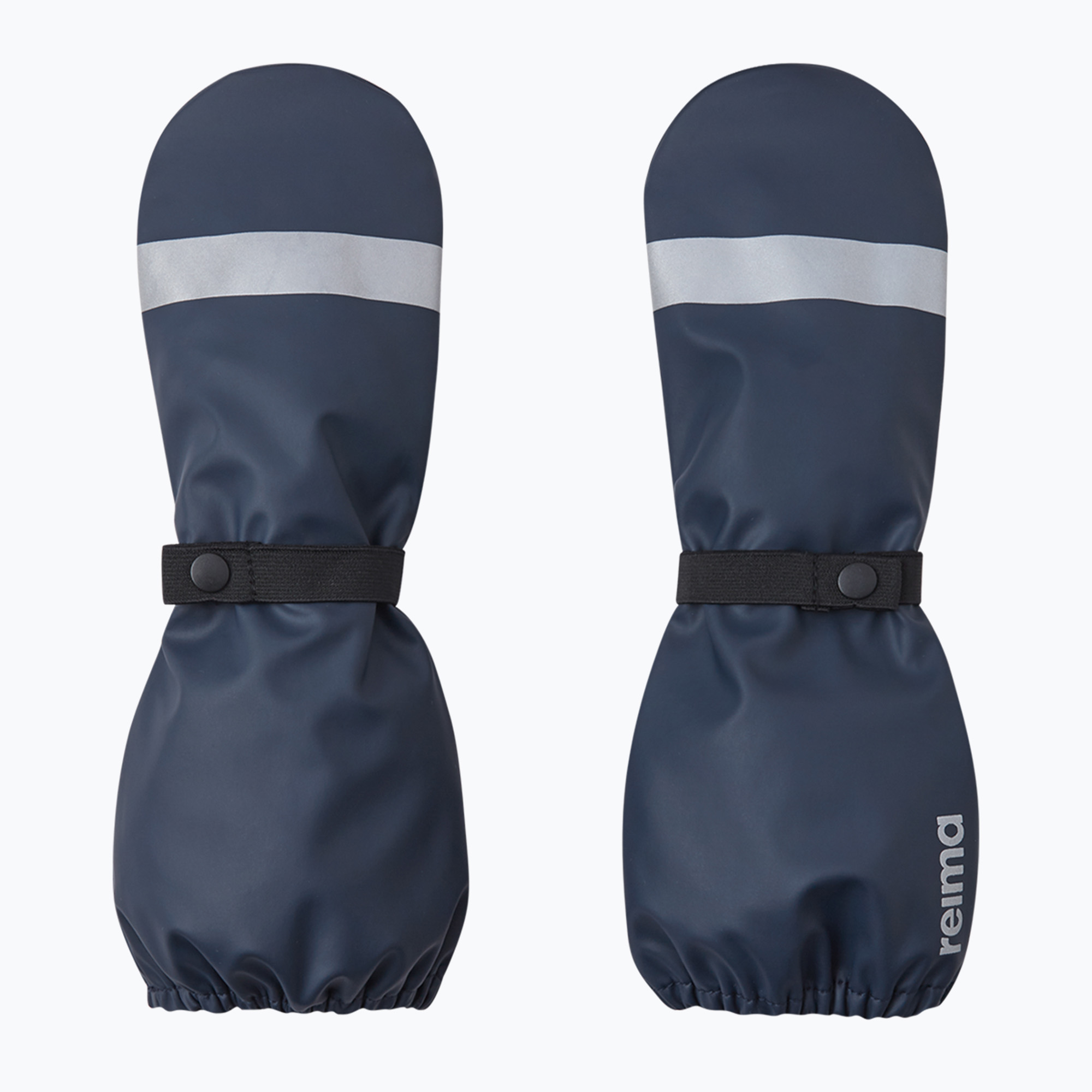 Detské rukavice do dažďa Reima Kura navy (Kura 5300005A-6980)