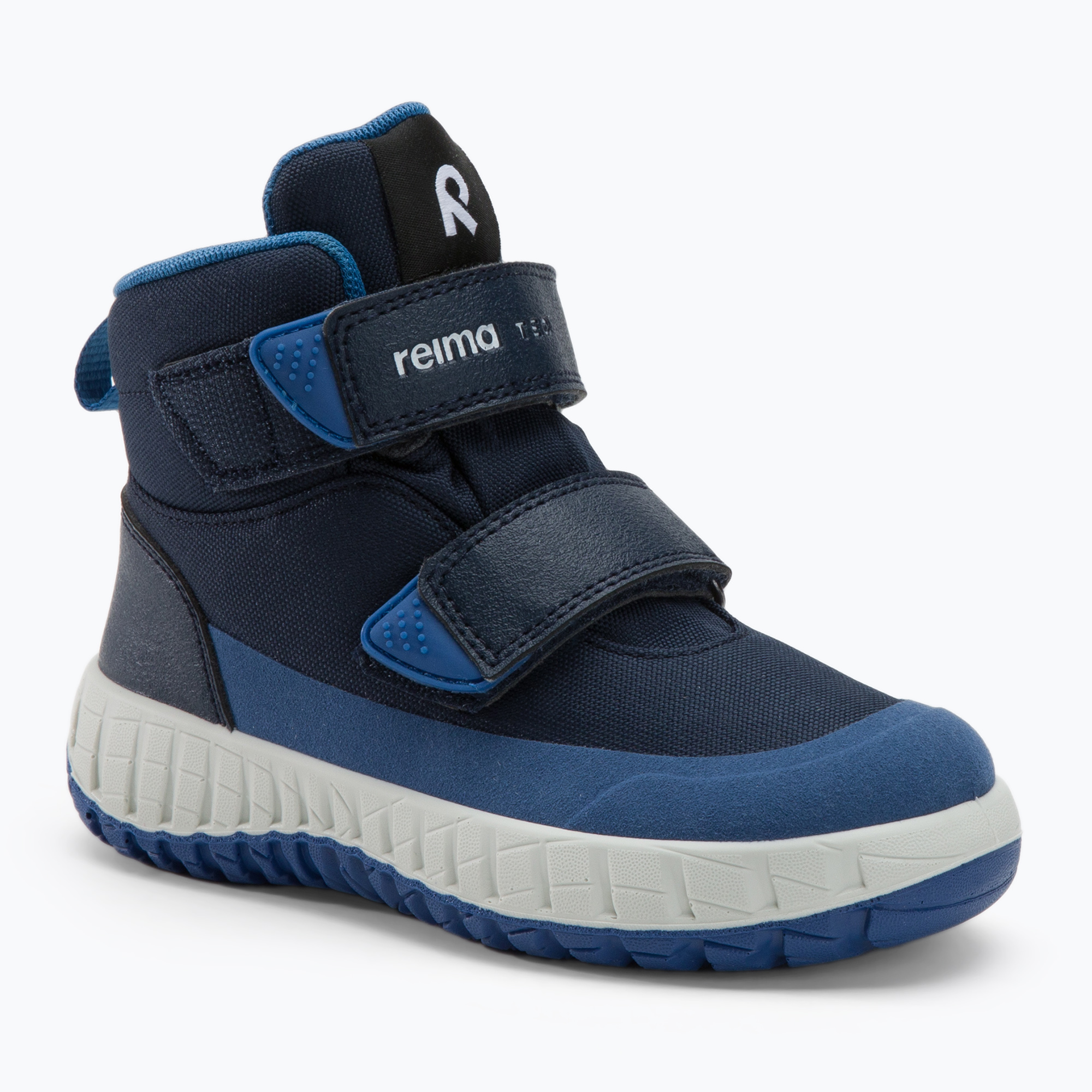 Buty dziecięce Reima Patter 2.0 navy 