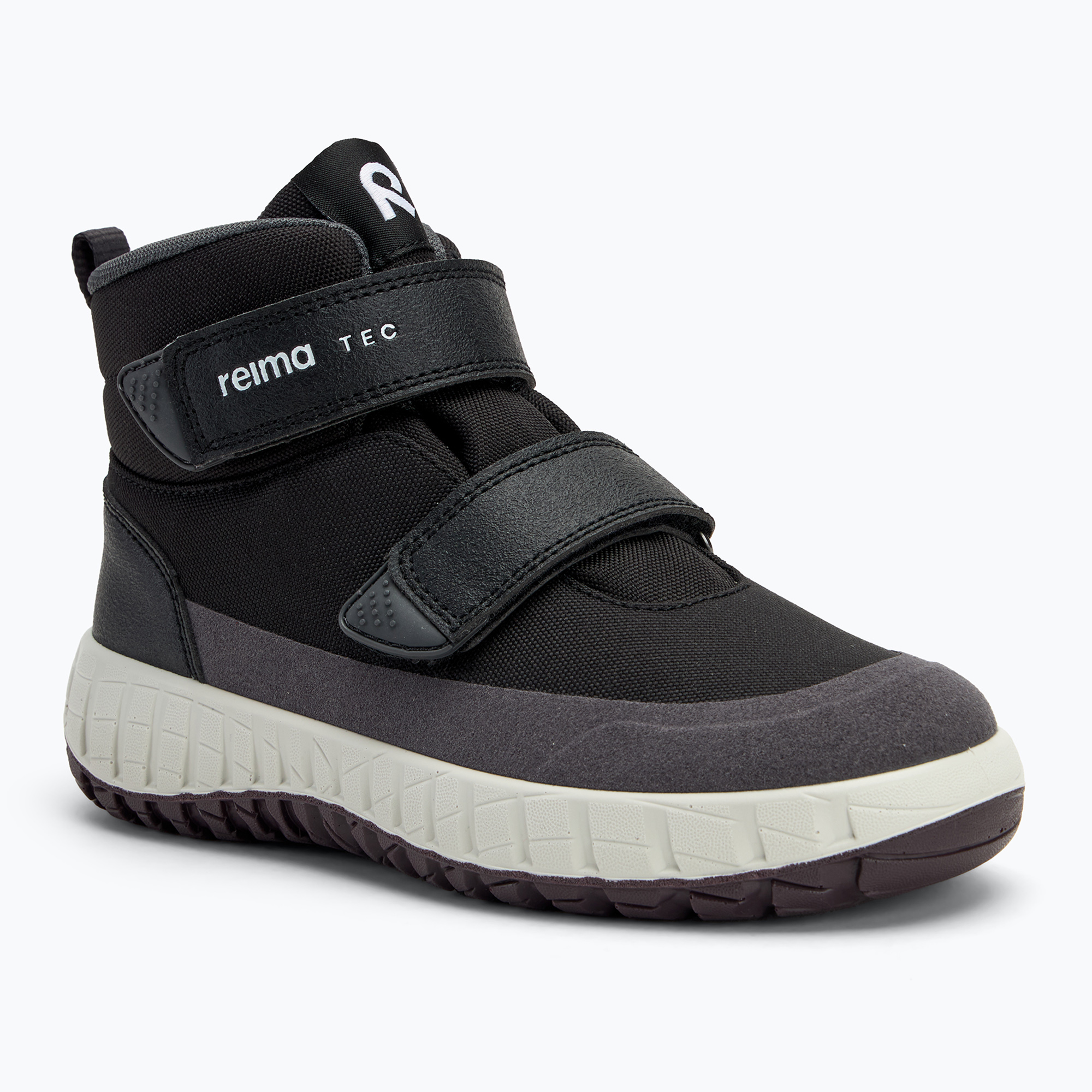 Buty dziecięce Reima Patter 2.0 black 
