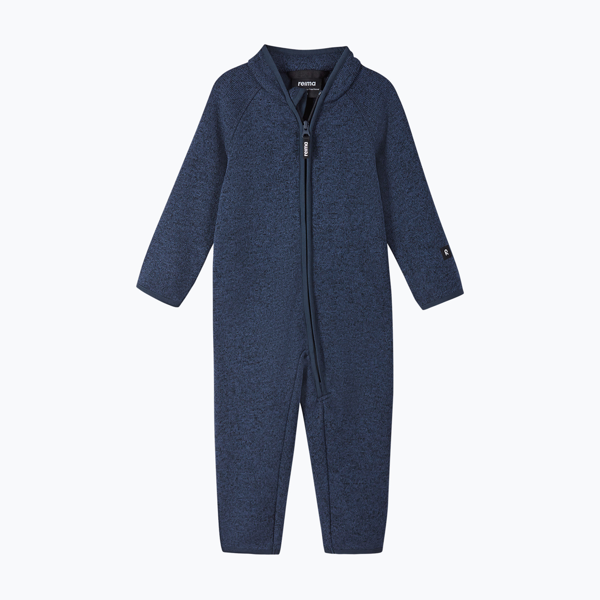 Kombinezon dziecięcy Reima Tahti jeans blue 
