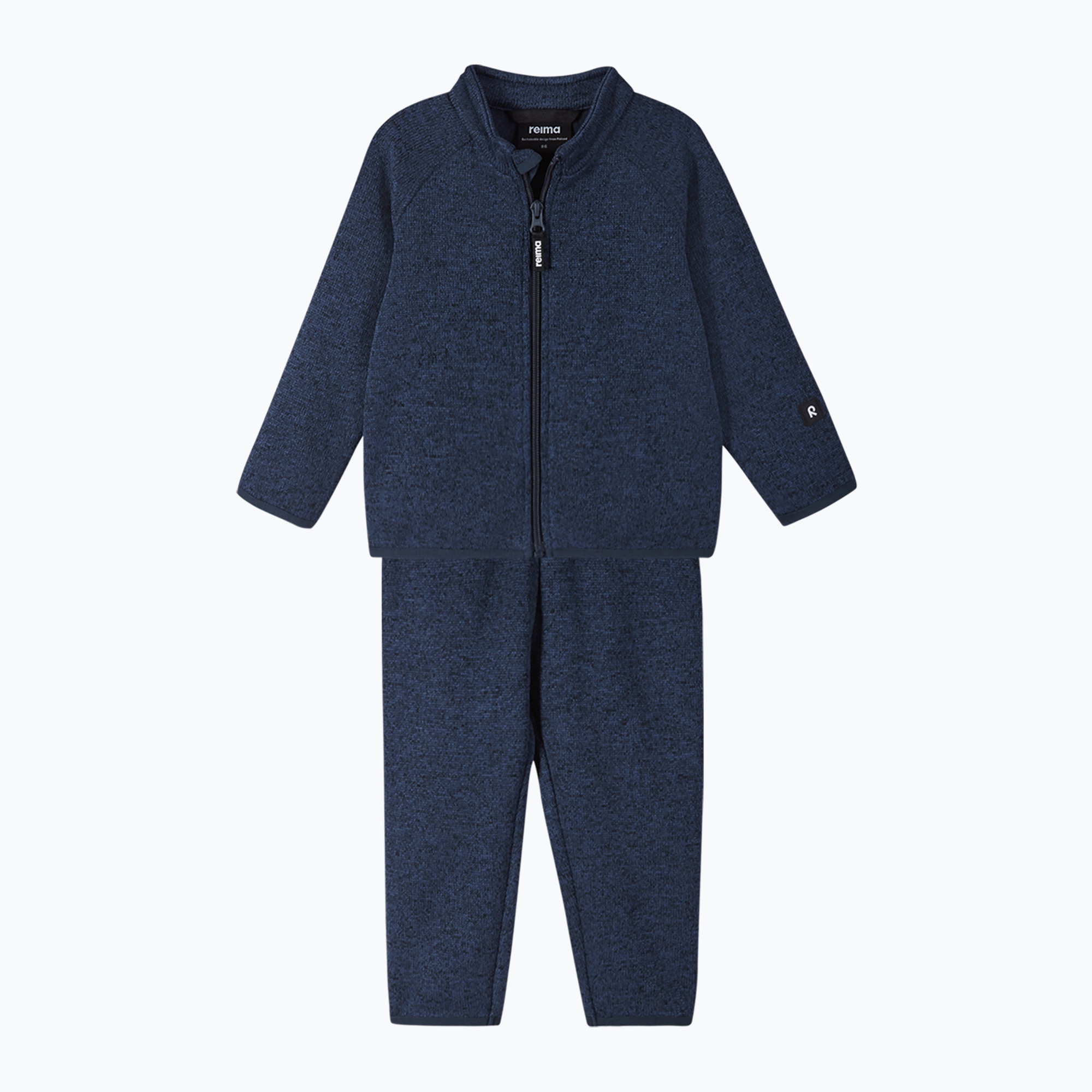 Dres Reima Tahto jeans blue 