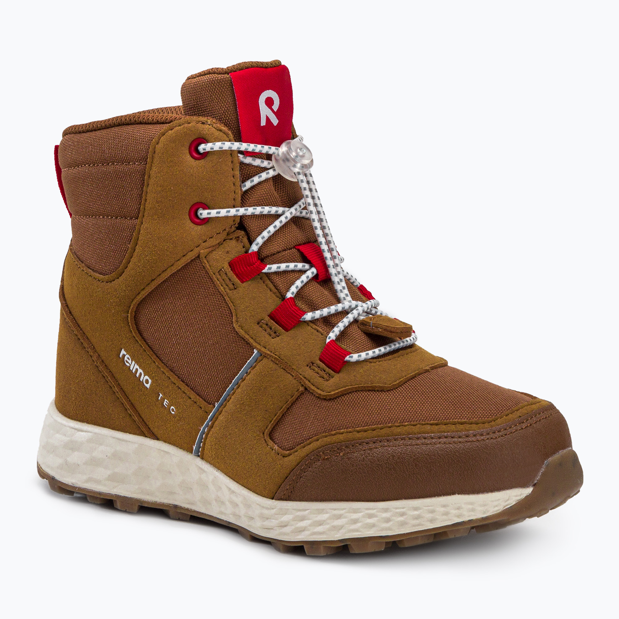 Buty Reima Ehtii cinnamon brown 
