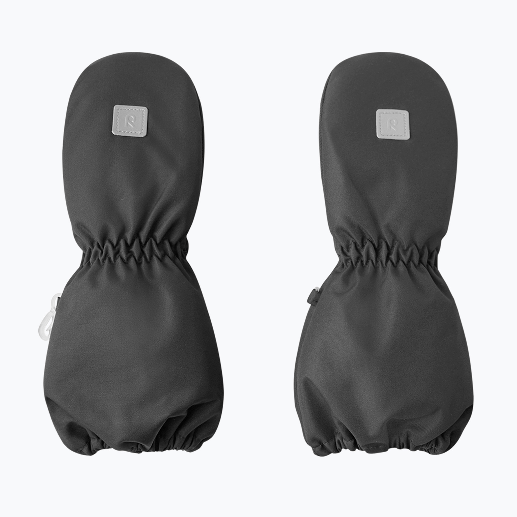 Детски зимни ръкавици Reima Nouto black