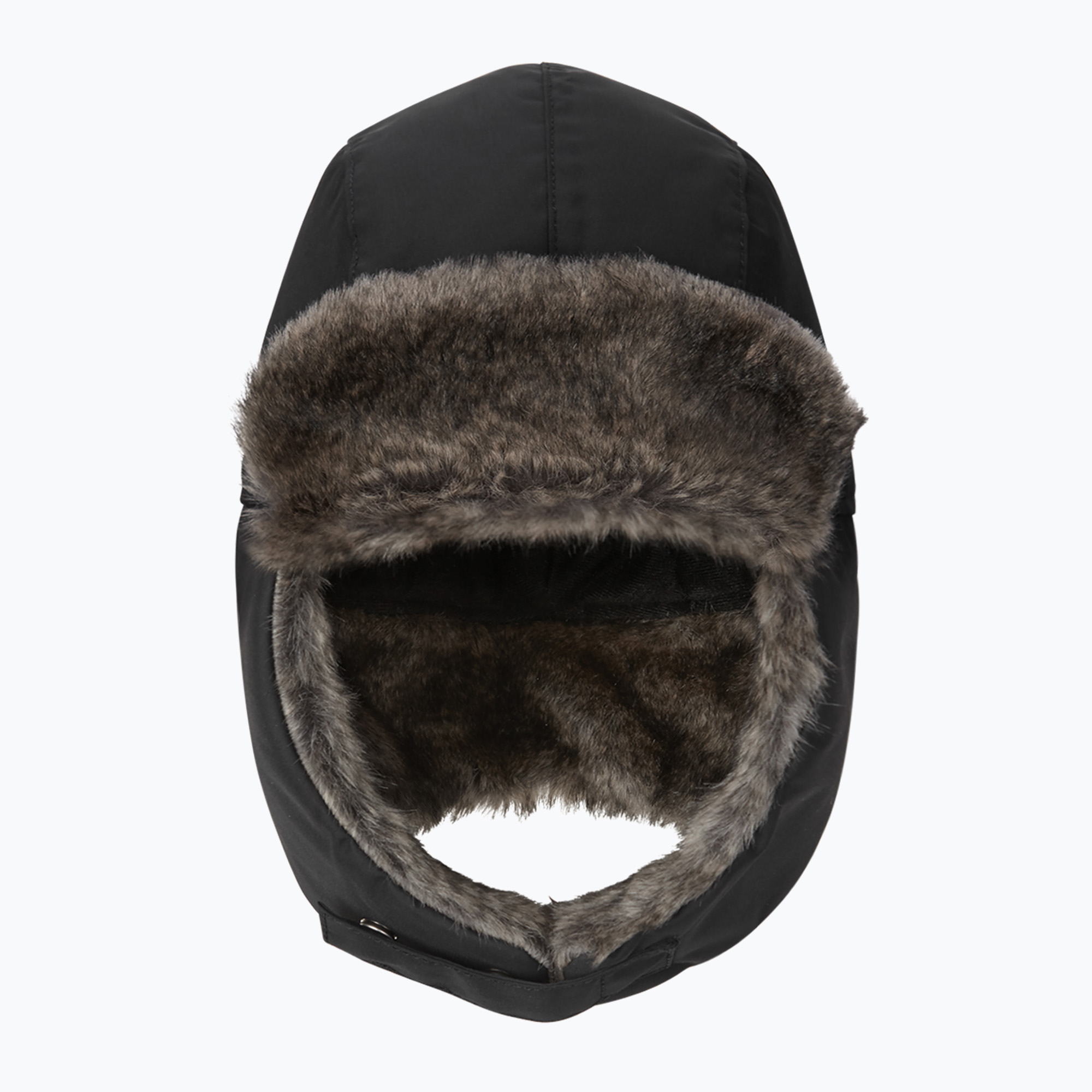 Czapka zimowa dziecięca Reima Ilves black 