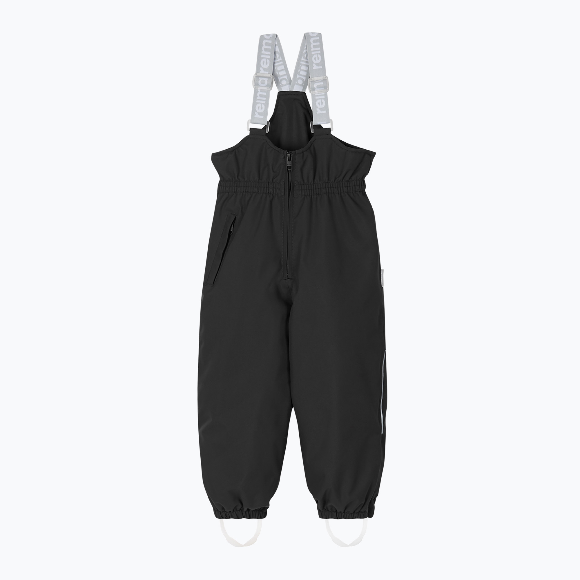 Children's trousers Reima Juoni black