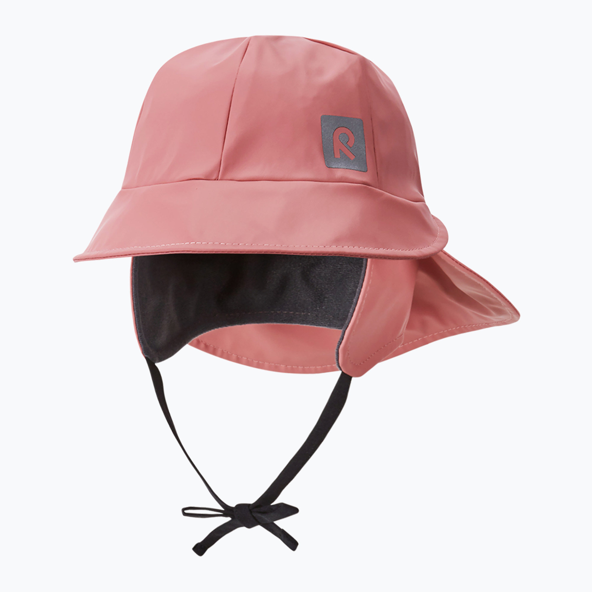 Pălărie de ploaie pentru copii Reima Rainy rose blush (Rainy 5300003A-1120)