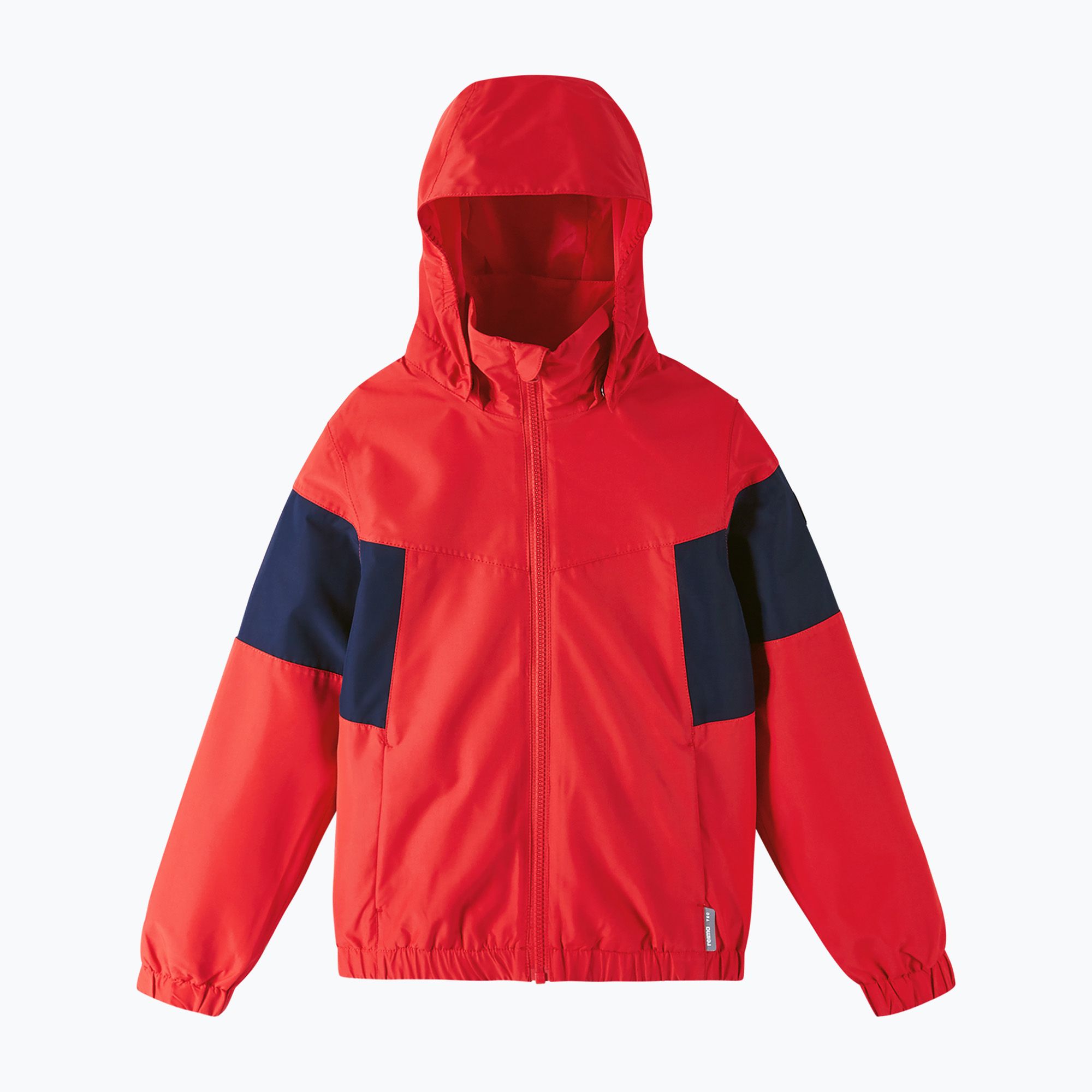 Reima children's rain jacket Hailuoto red 5100183A-3880 (110)