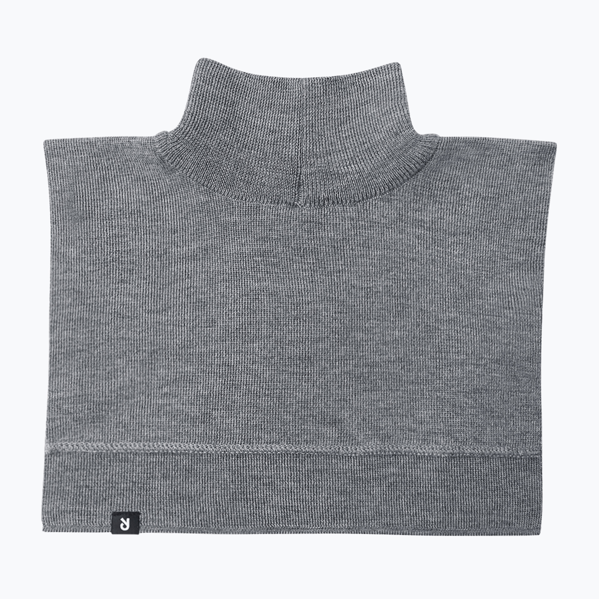 Zoccolo per bambini Reima Star grigio melange