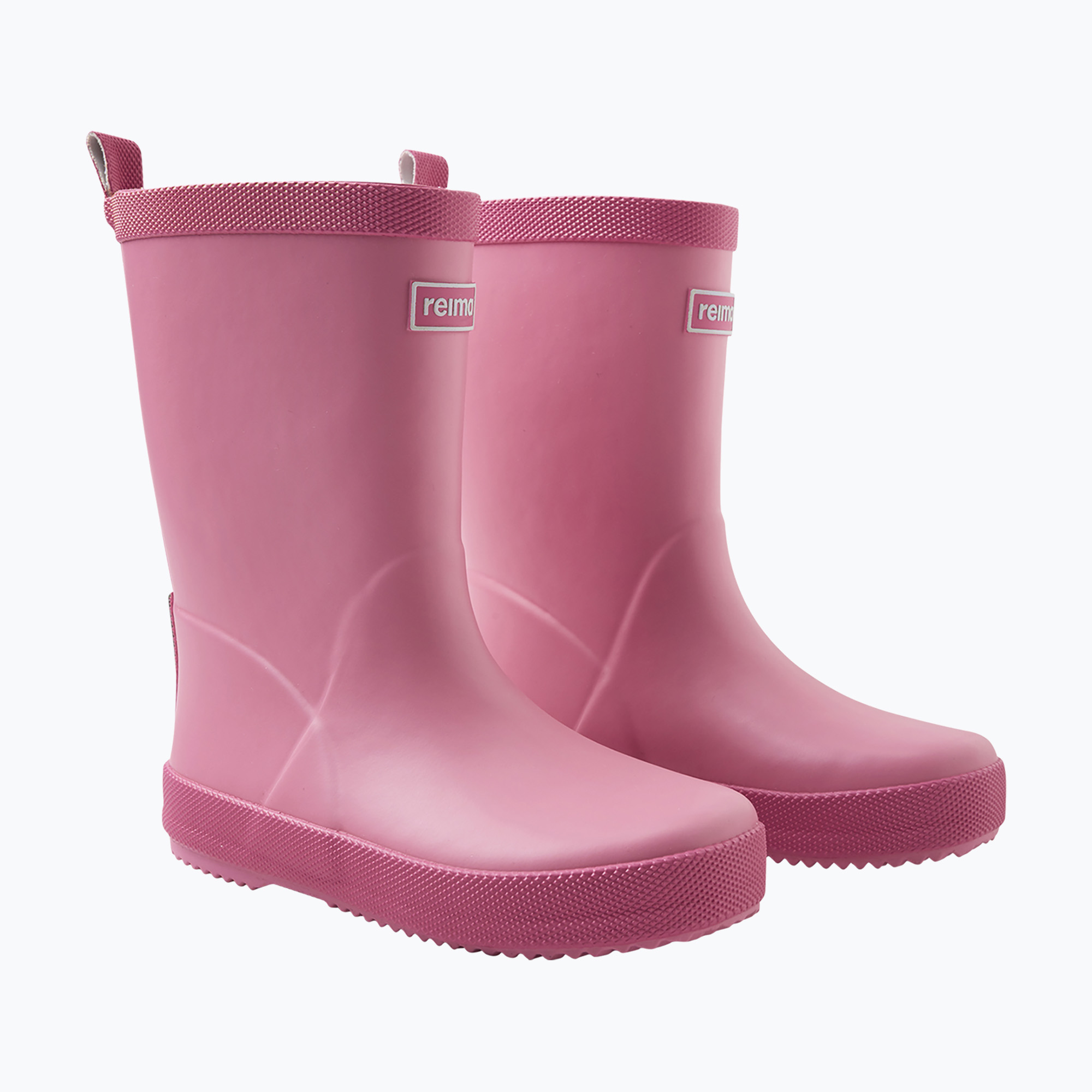Kalosze dziecięce Reima Taikuus unicorn pink 