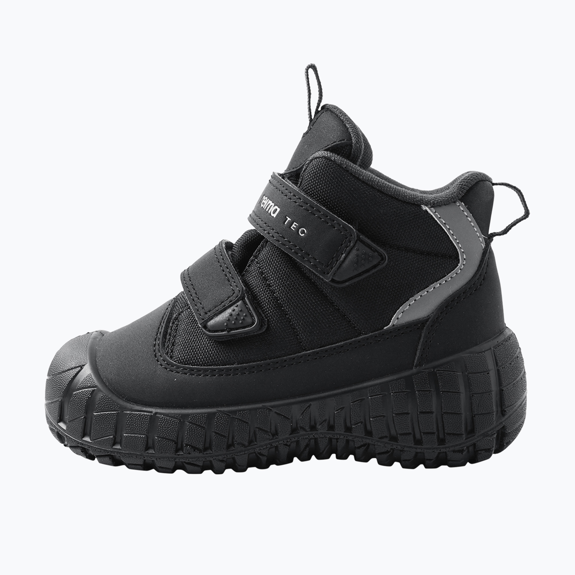 Buty dziecięce Reima Passo 2.0 black 