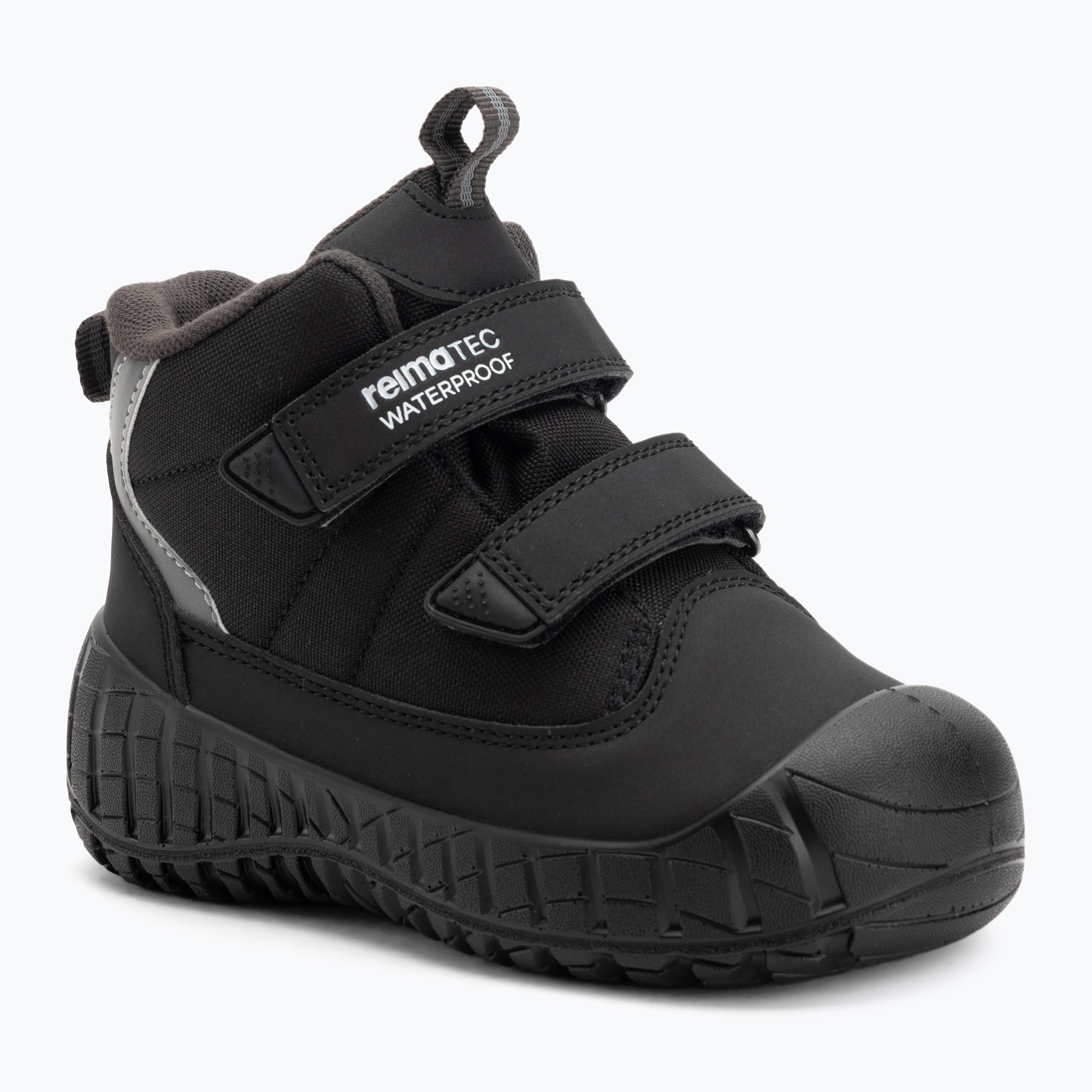 Buty dziecięce Reima Passo 2.0 black 