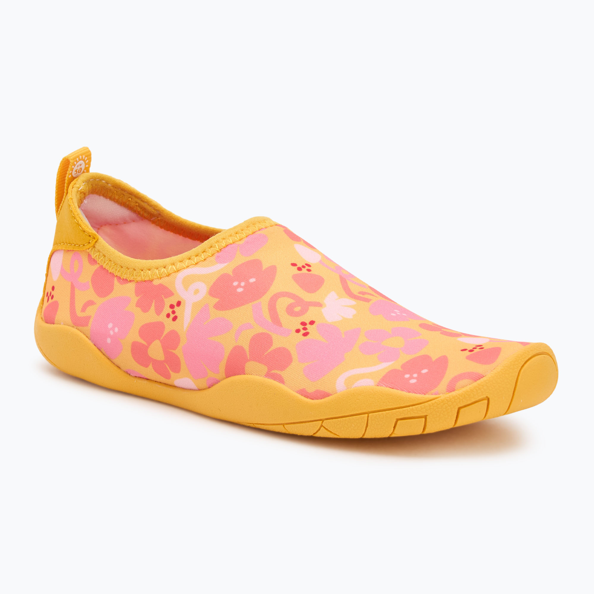 Buty do wody dziecięce Reima Lean J clear yellow 