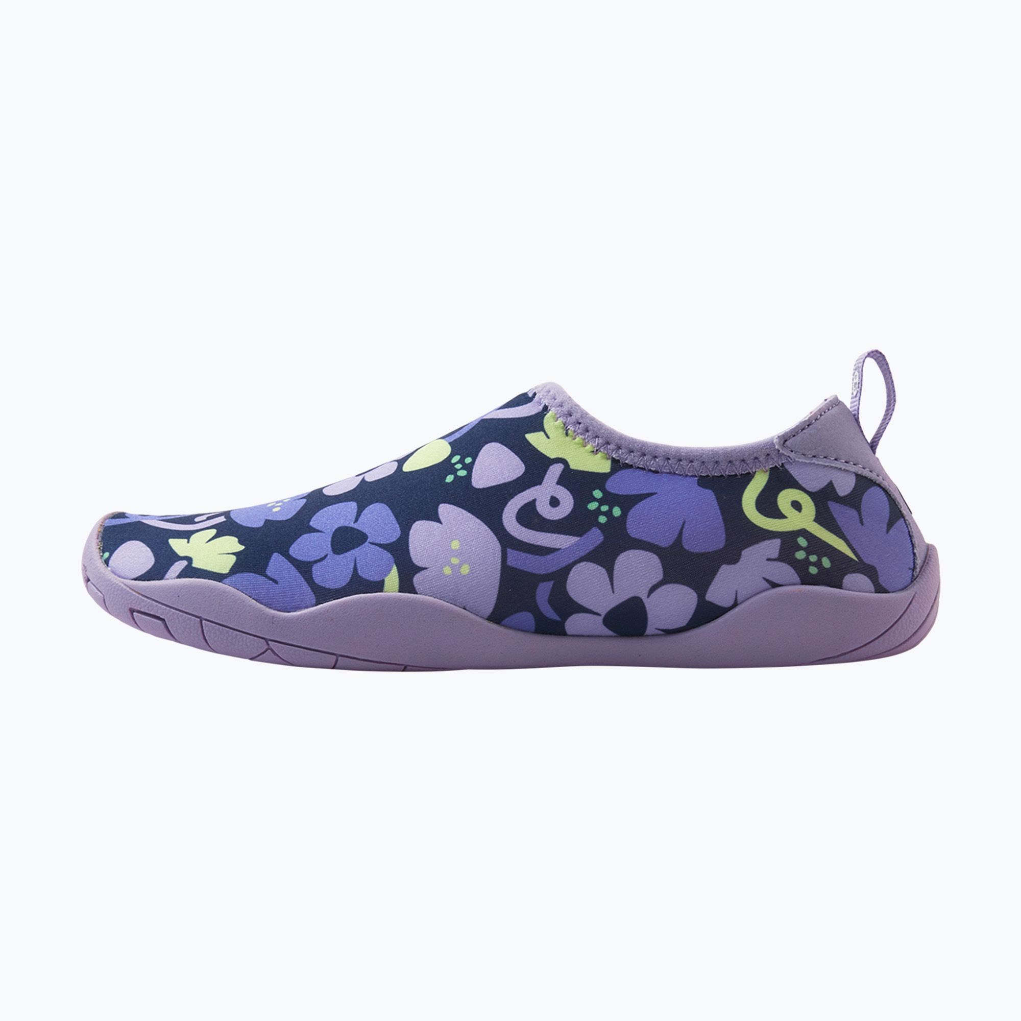 Buty do wody dziecięce Reima Lean J blooming lilac 