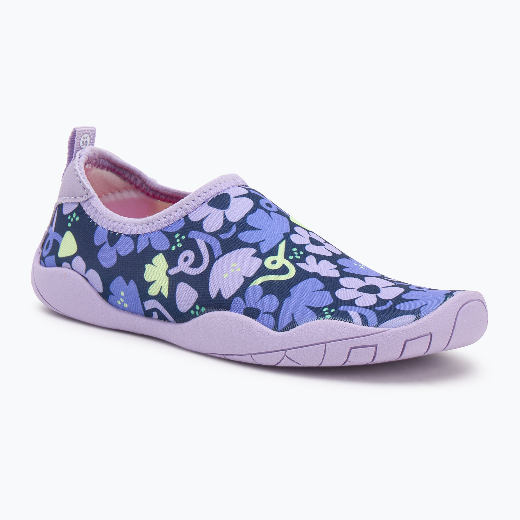 Reima Lean J blooming lilac children's water shoes (24 EU)