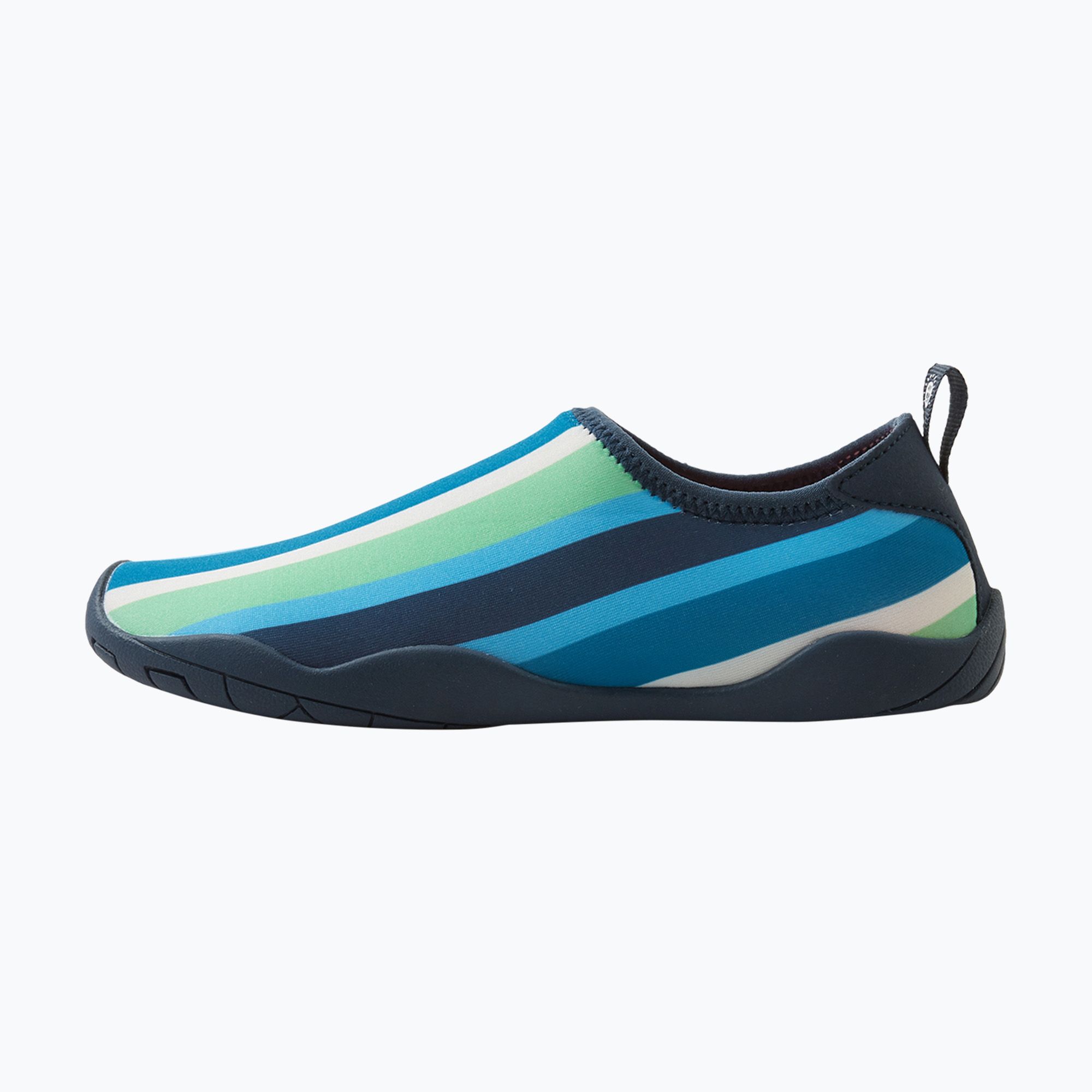 Buty do wody dziecięce Reima Lean J navy 