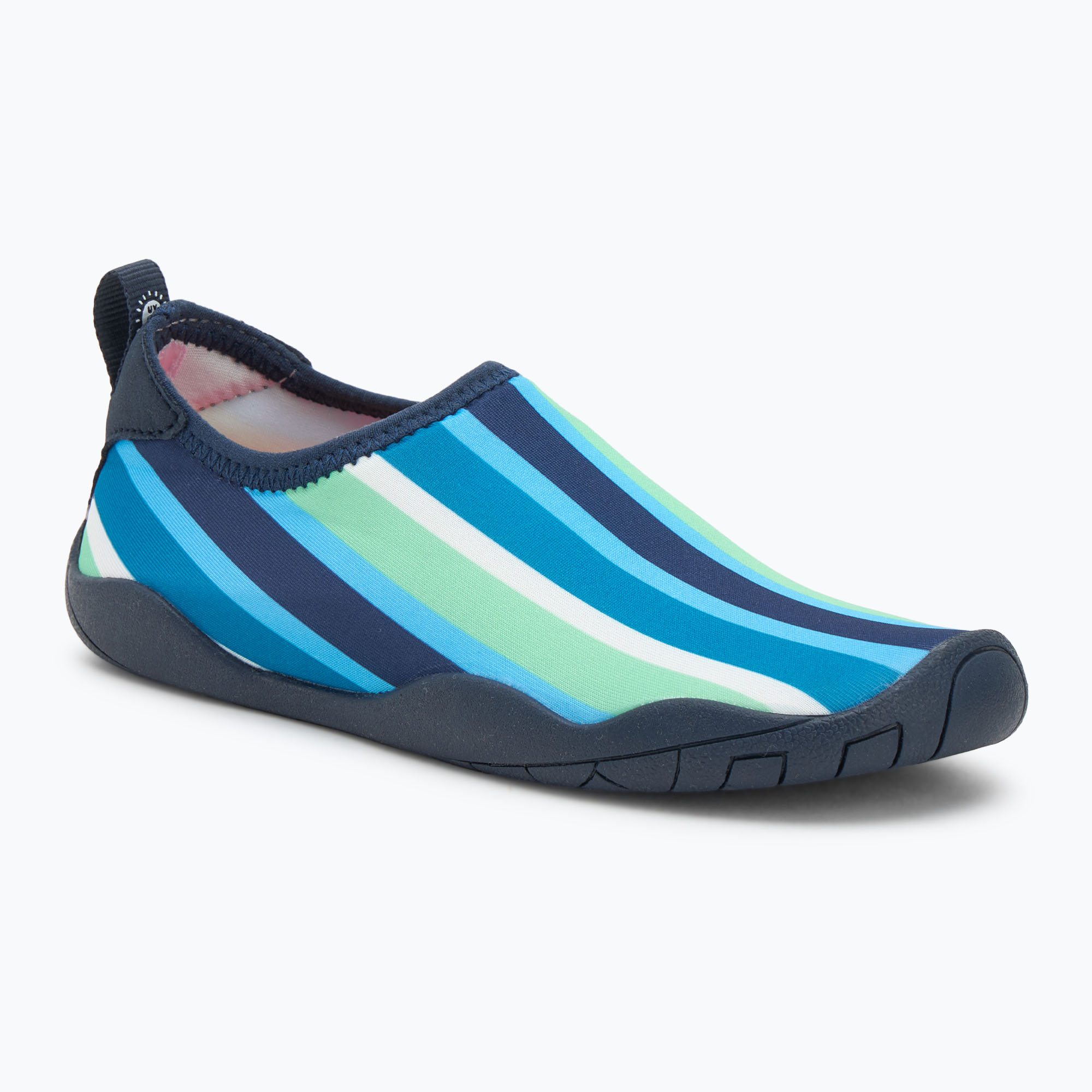 Buty do wody dziecięce Reima Lean J navy 
