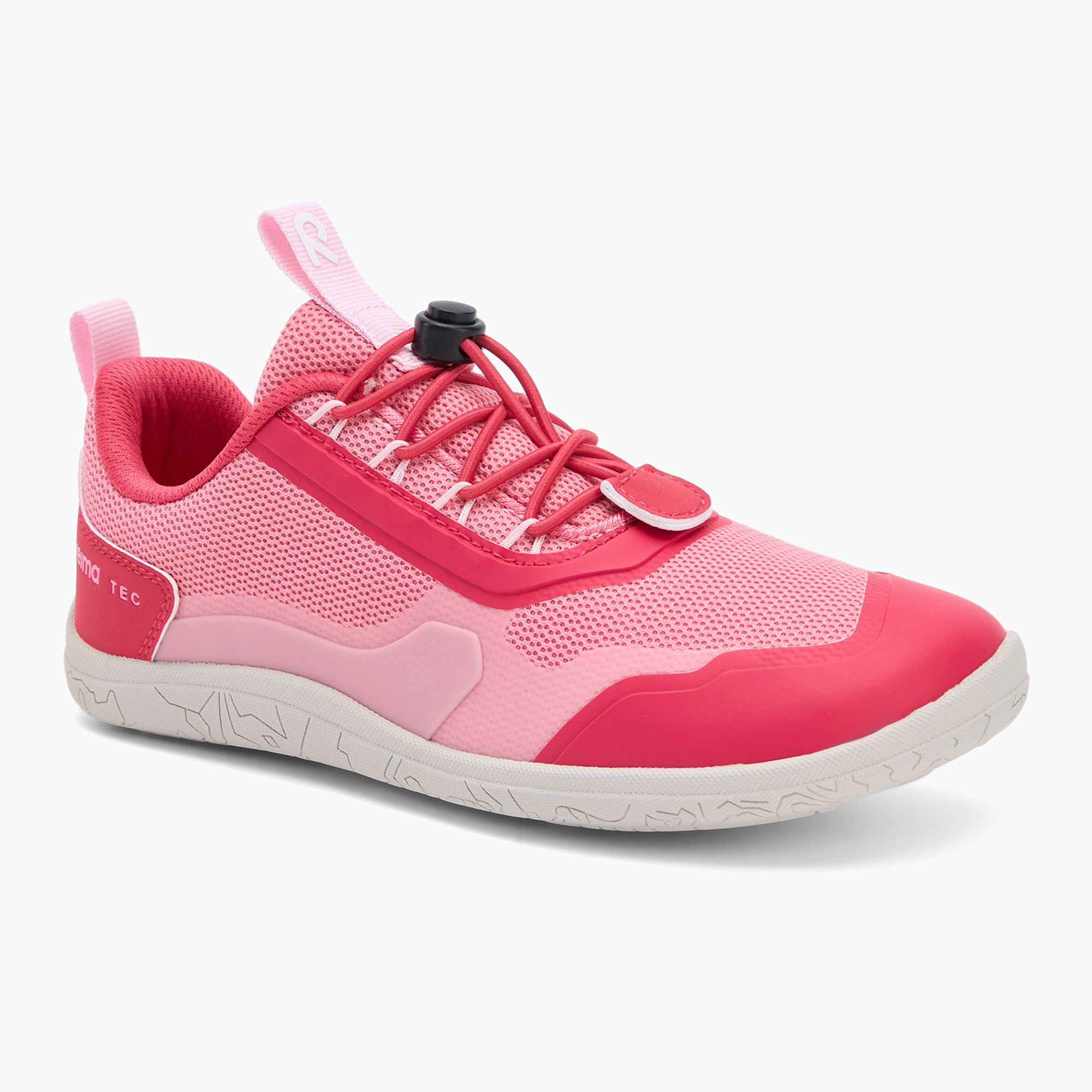 Reima Tallustelu children's barefoot boots sunset pink (34 EU)