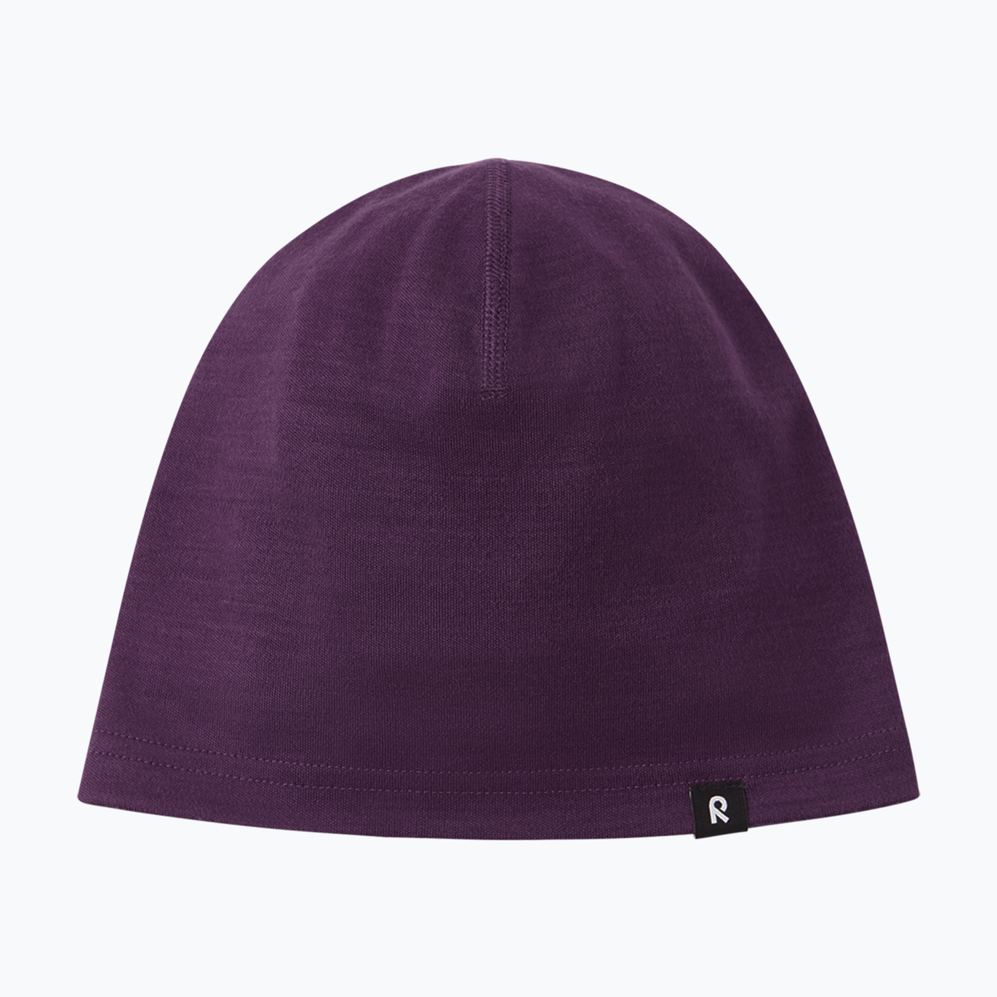 Детска зимна шапка Reima Dimma deep purple