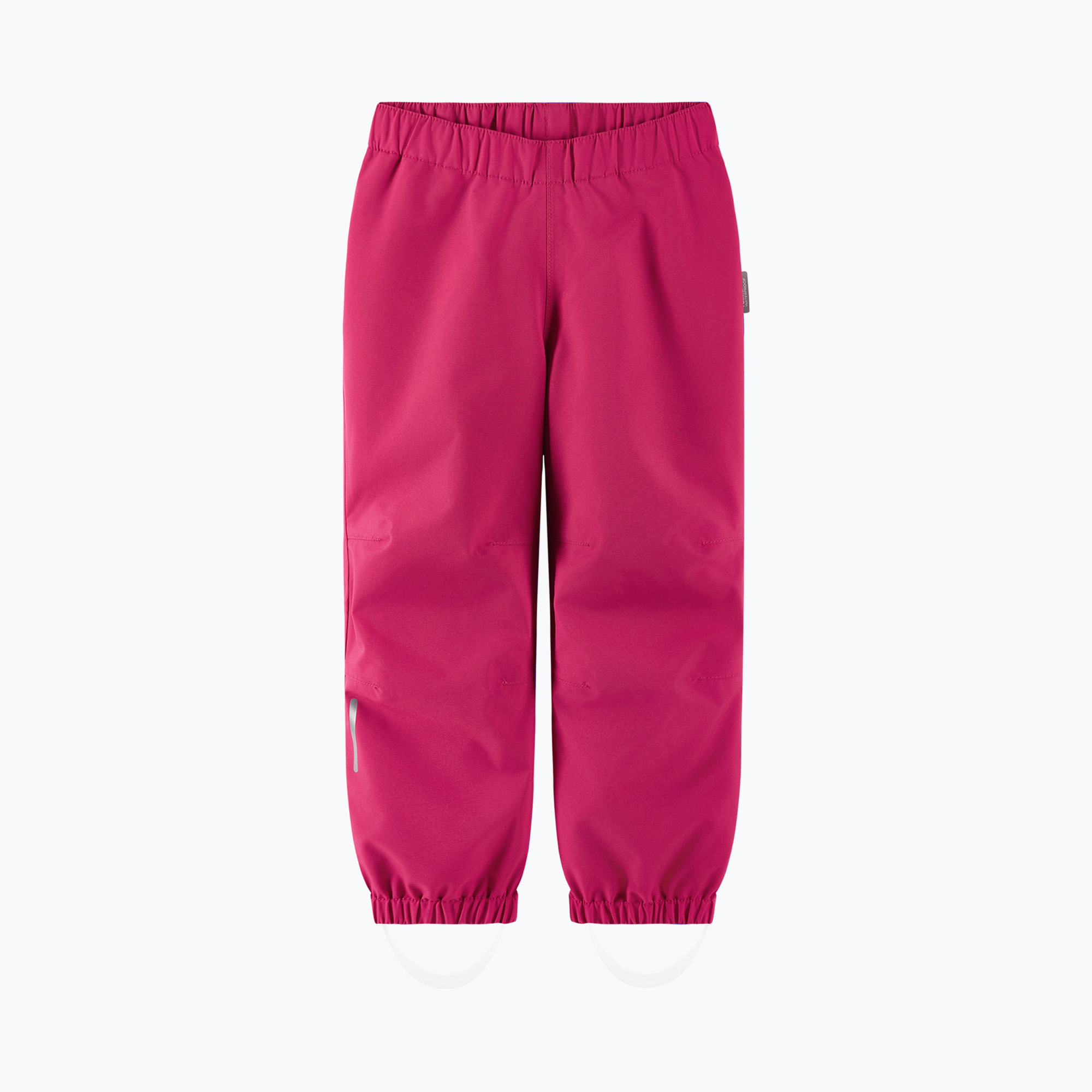 Spodnie dziecięce Reima Kaura rosy berry 