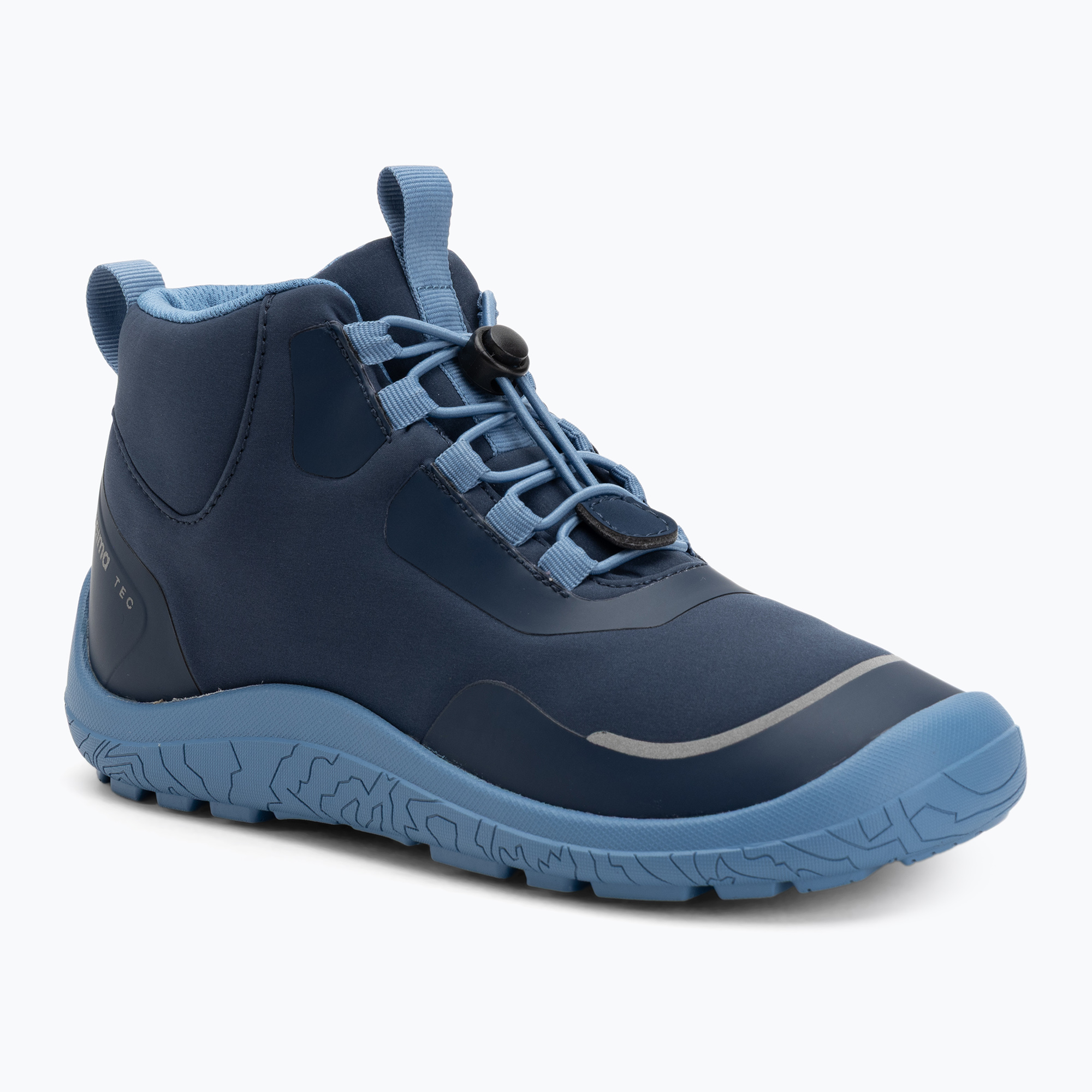 Încălțăminte barefoot pentru copii Reima Loikkii navy (Loikkii 5400143A-6980)