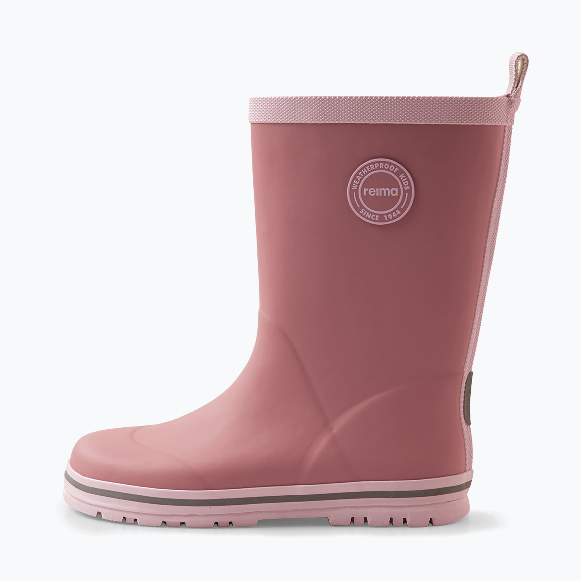 Detské gumáky Reima Taika 2.0 rose blush (Taika 2.0 5400001A-1120)