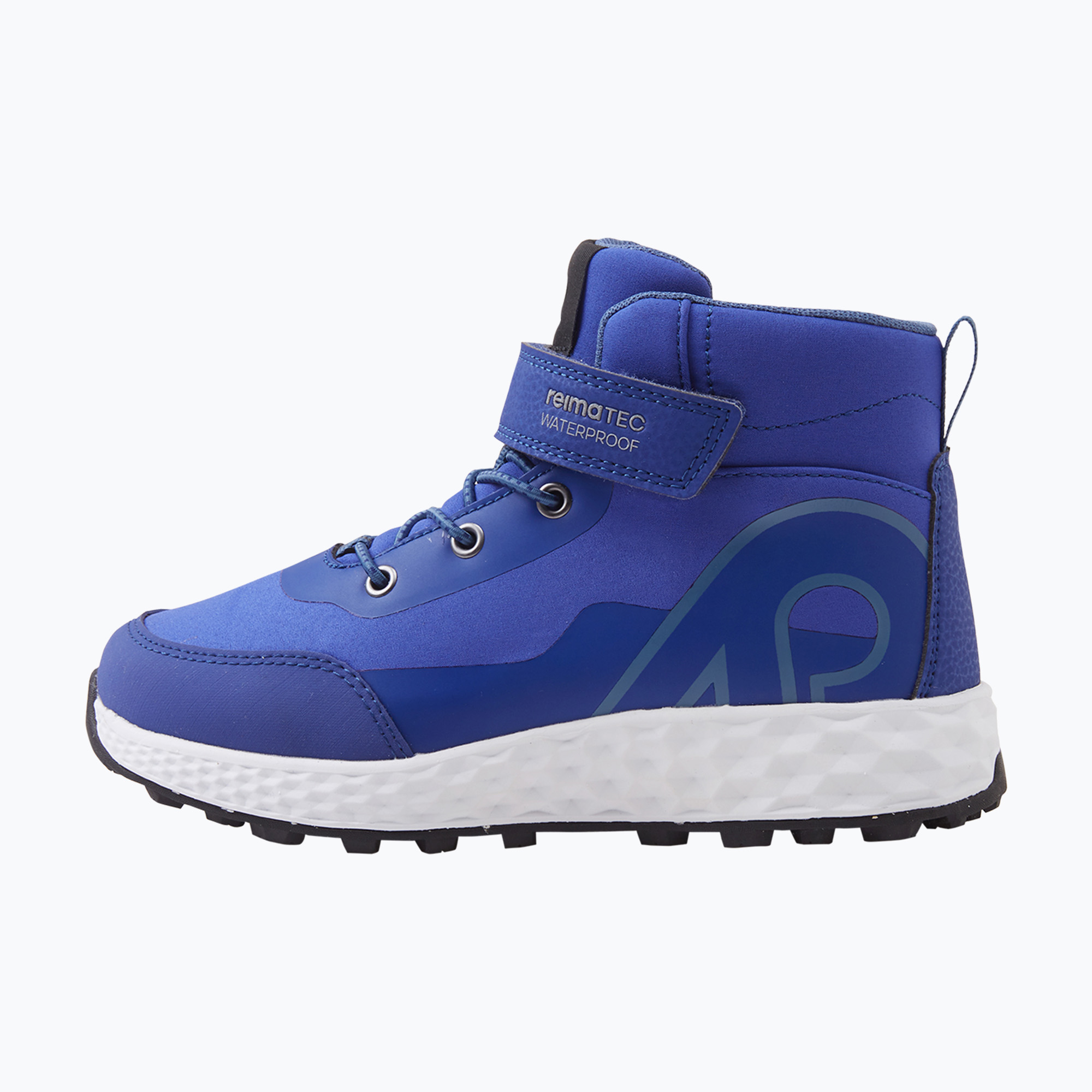 Buty dziecięce Reima Hiipien twilight blue 