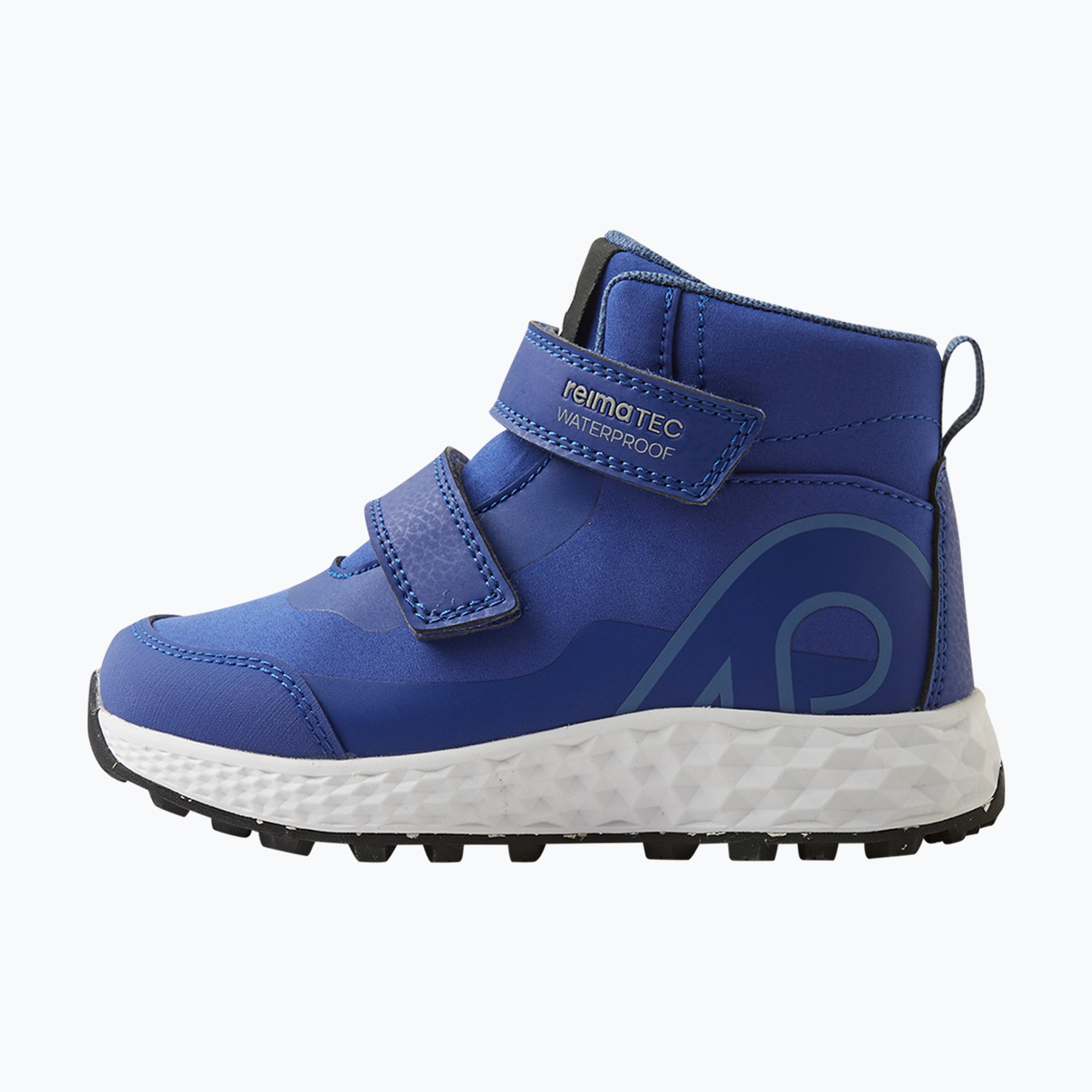 Buty dziecięce Reima Hiivin twilight blue 