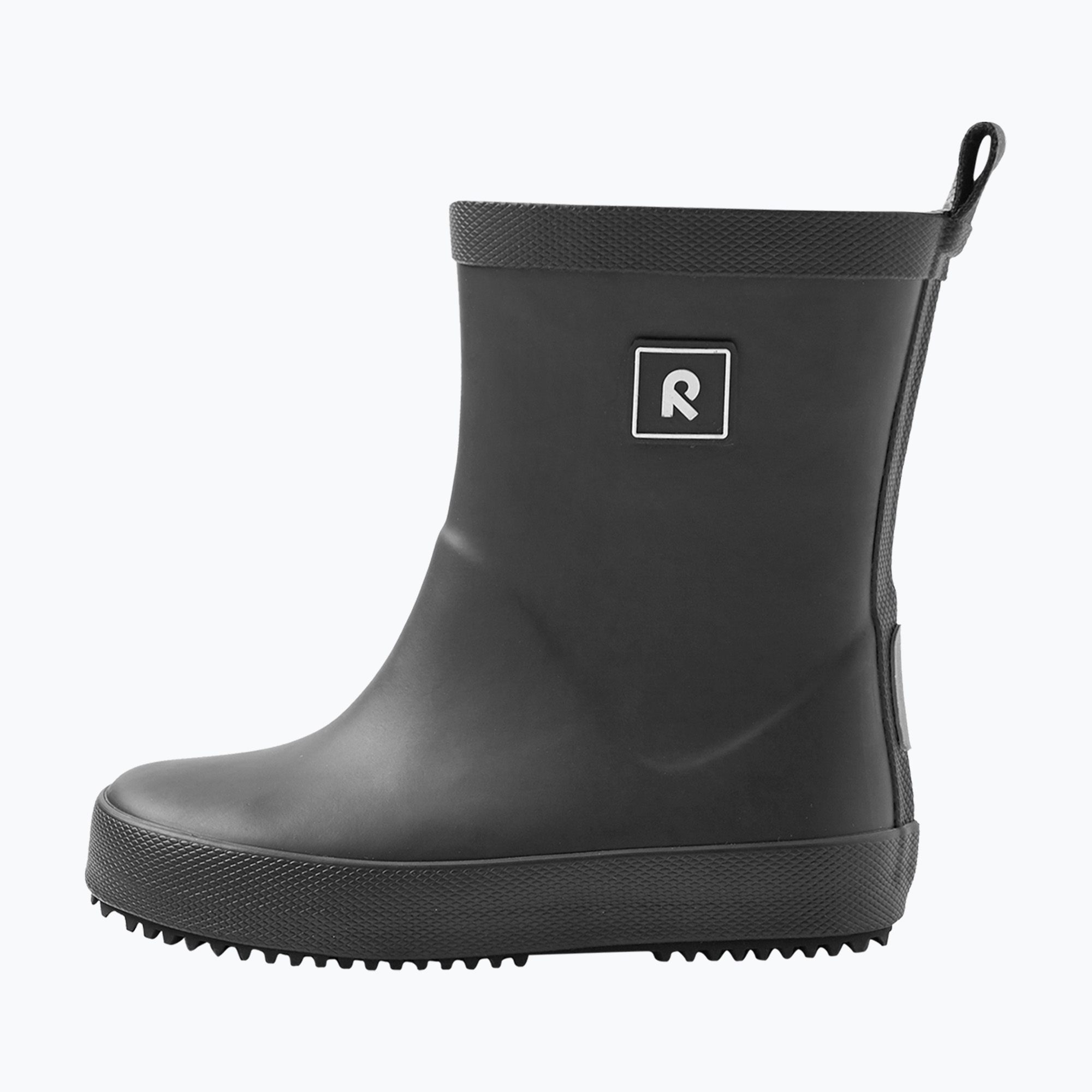 Kalosze dziecięce Reima Ankka black 
