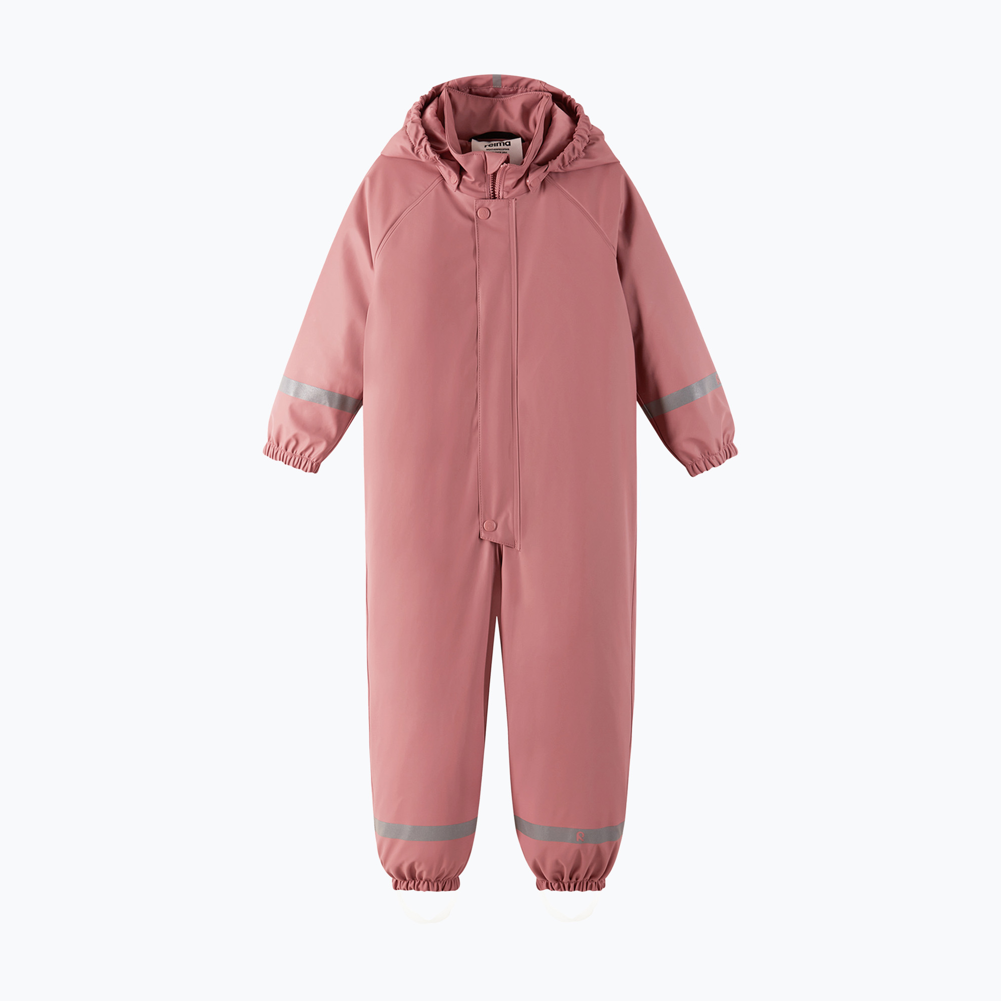Combinezon de ploaie pentru copii Reima Rapakko rose blush