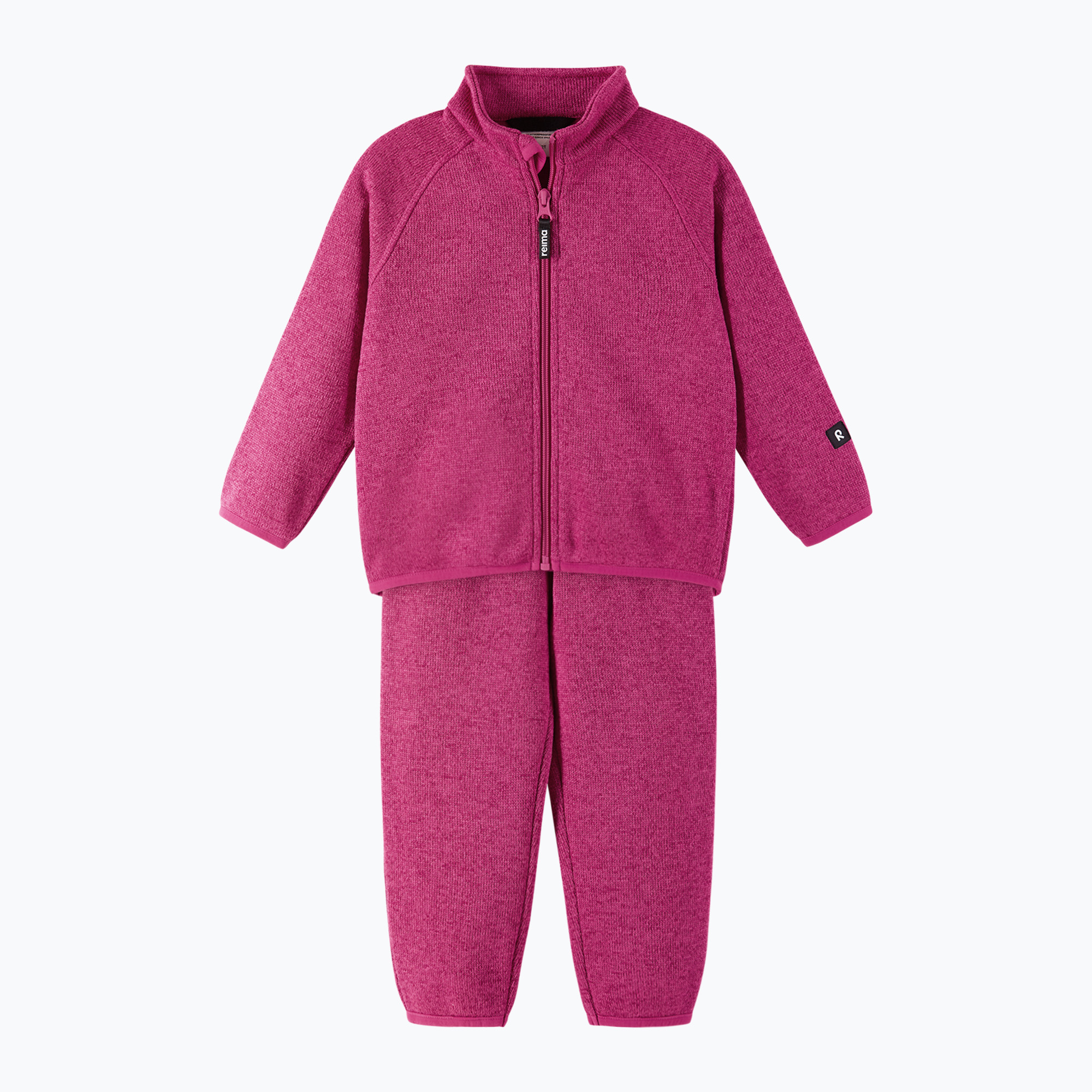 Dres Reima Tahto rosy berry 