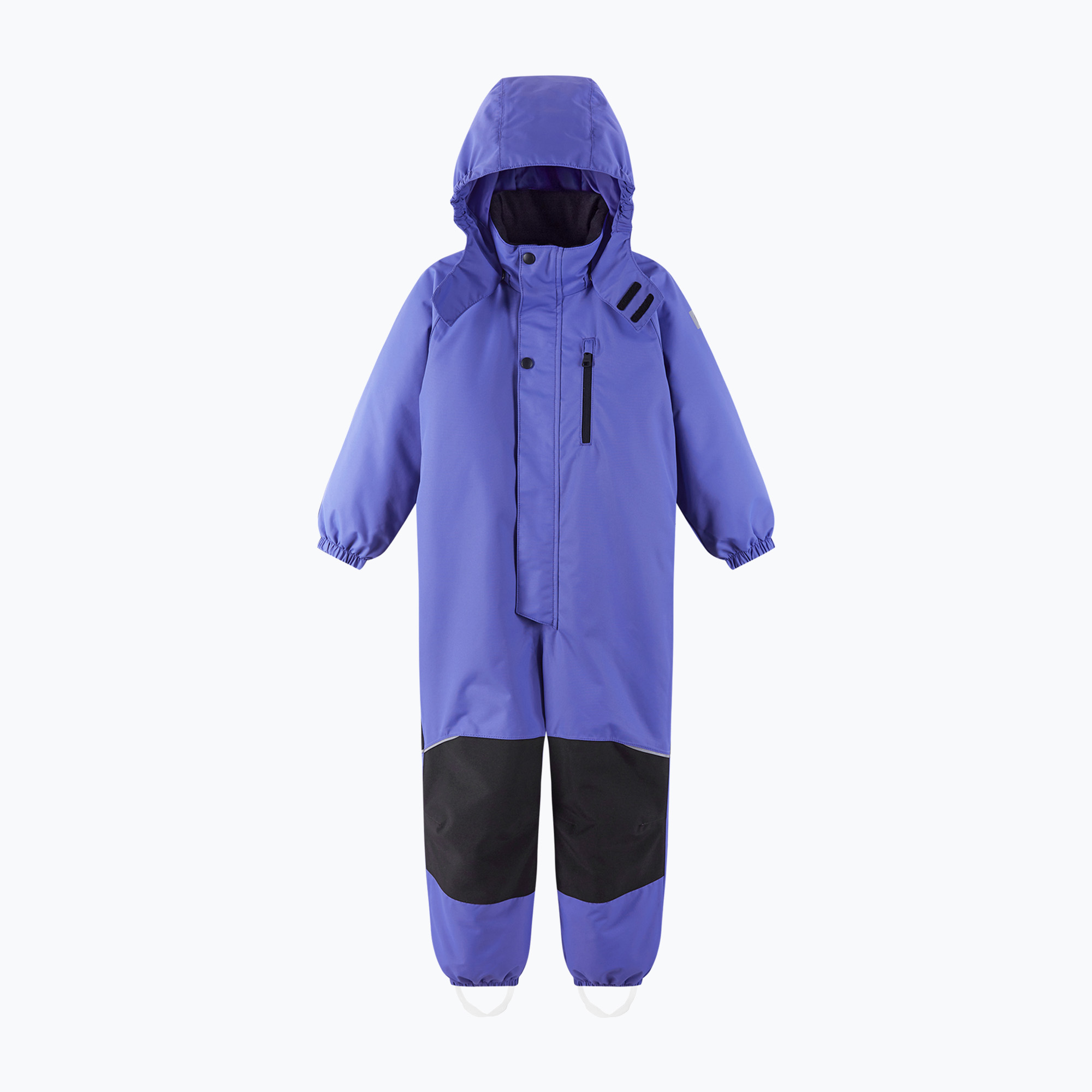 Kombinezon dziecięcy Reima Kaunisto breezy violet 