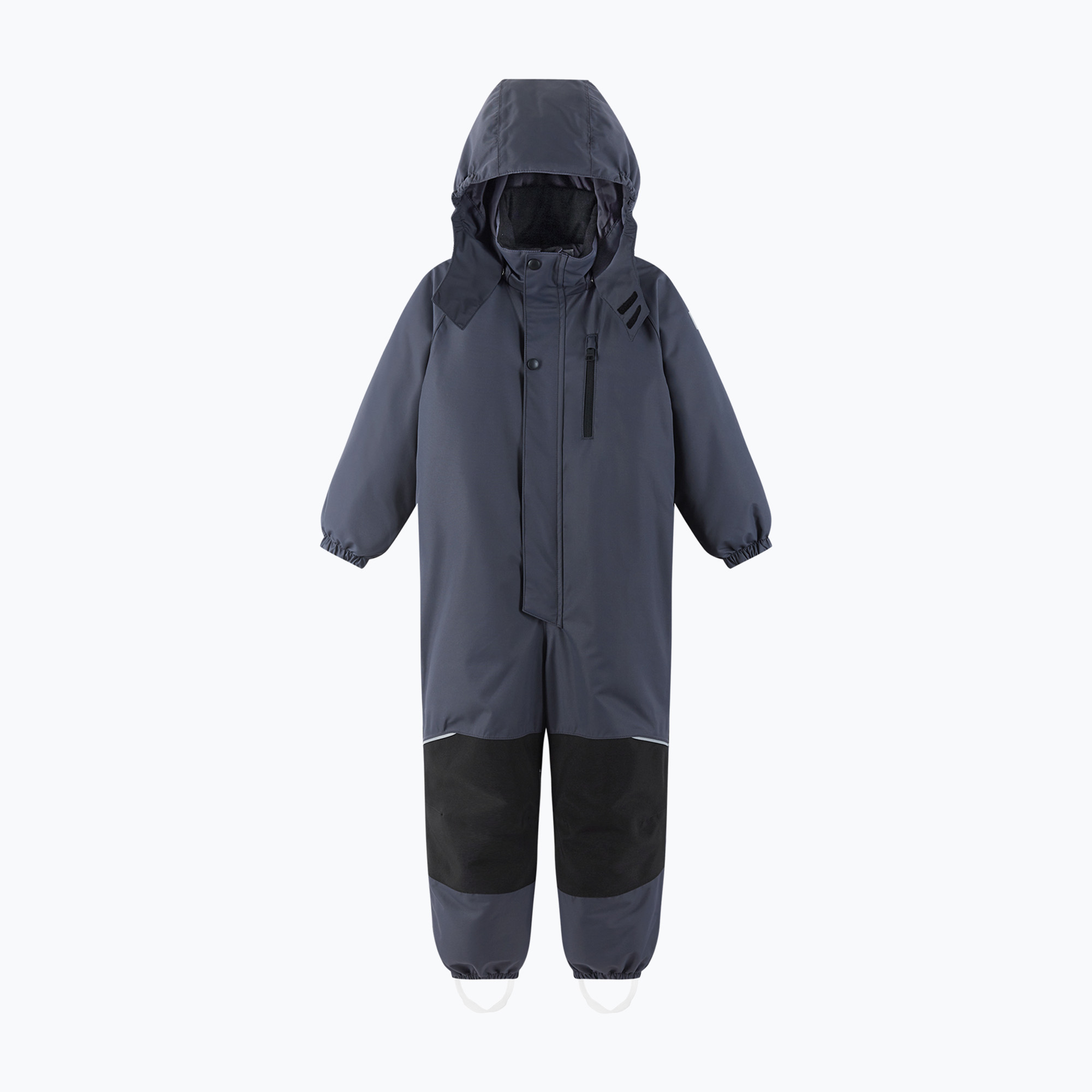 Kombinezon dziecięcy Reima Kaunisto soft black 