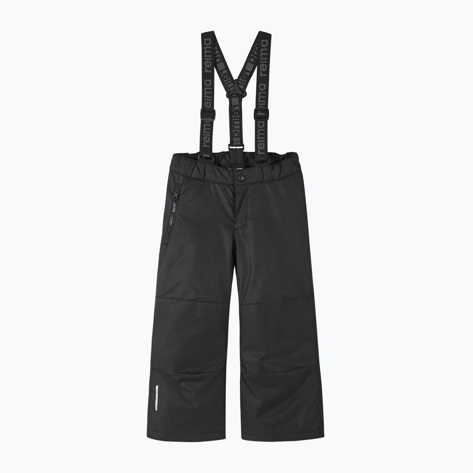 Spodnie narciarskie dziecięce  Reima Liikun black
