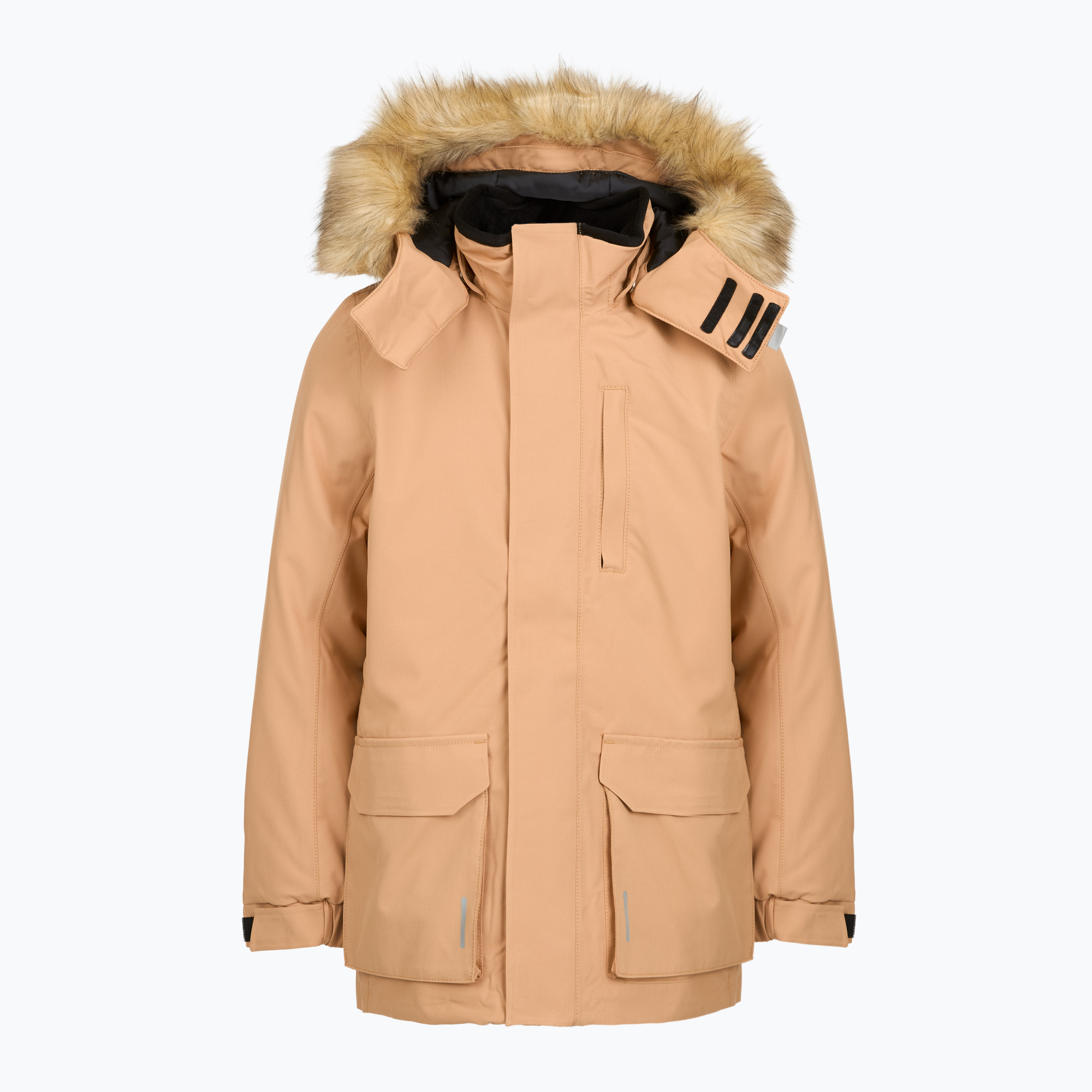 Яке Reima Ajaton brown