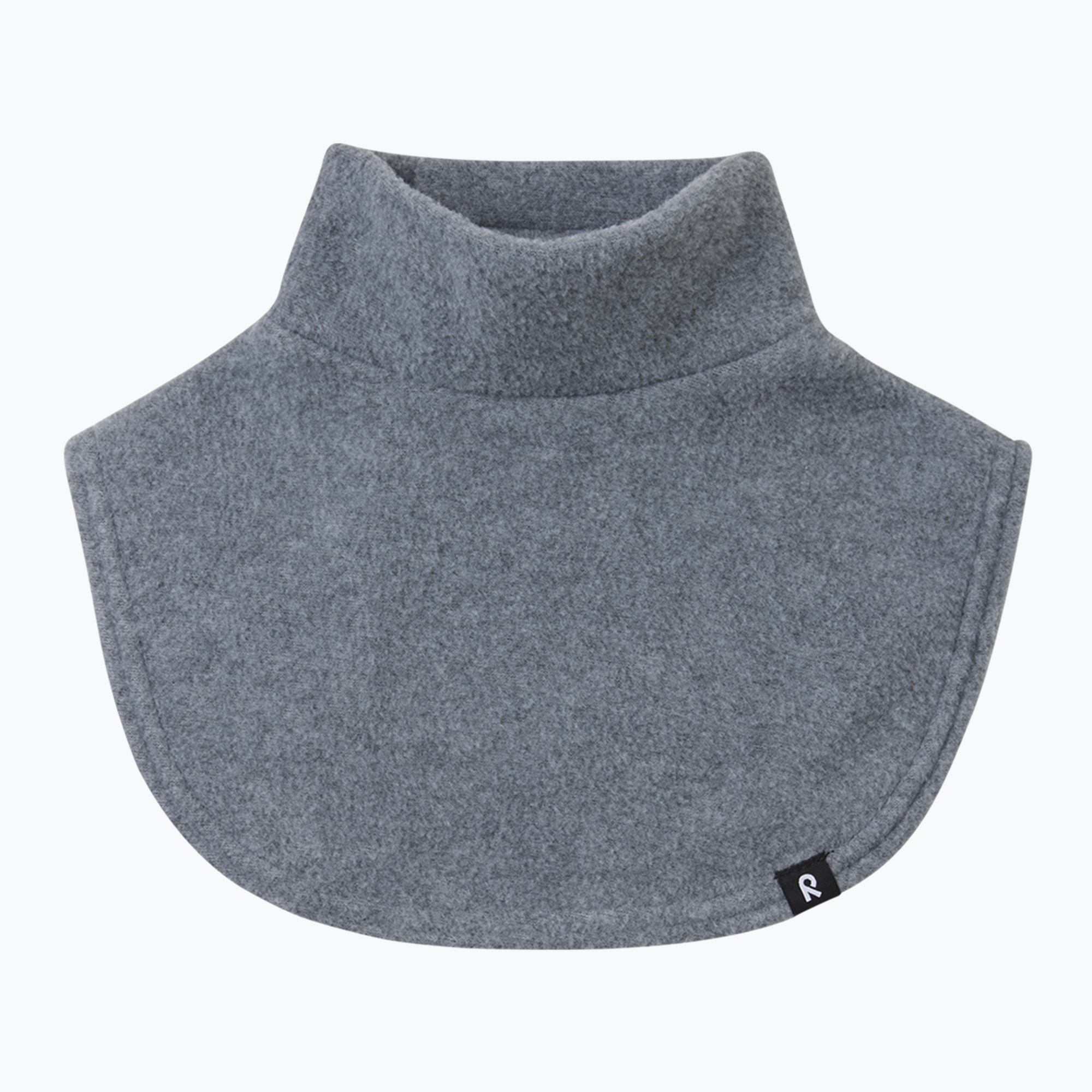 Detský nákrčník Reima Legenda melange grey