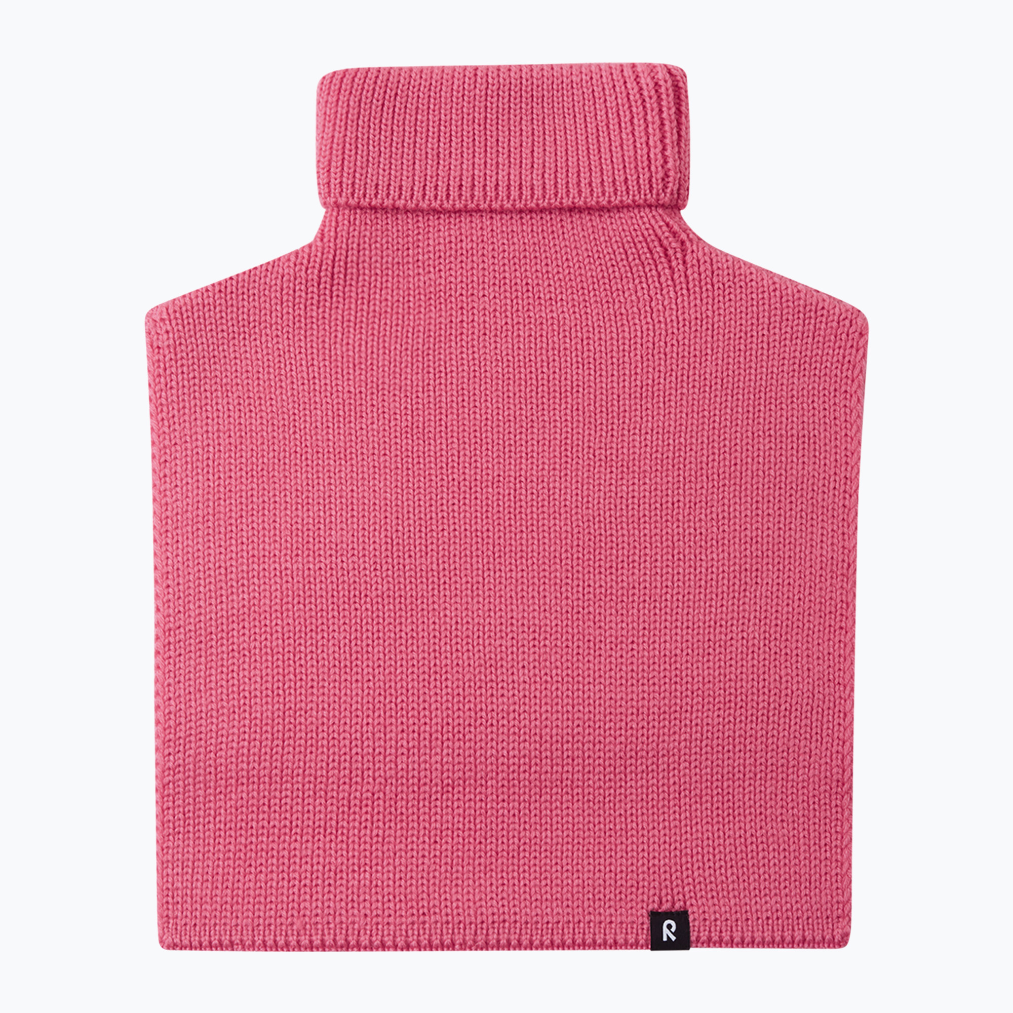 Komin dziecięcy Reima Kaulain soft coral 